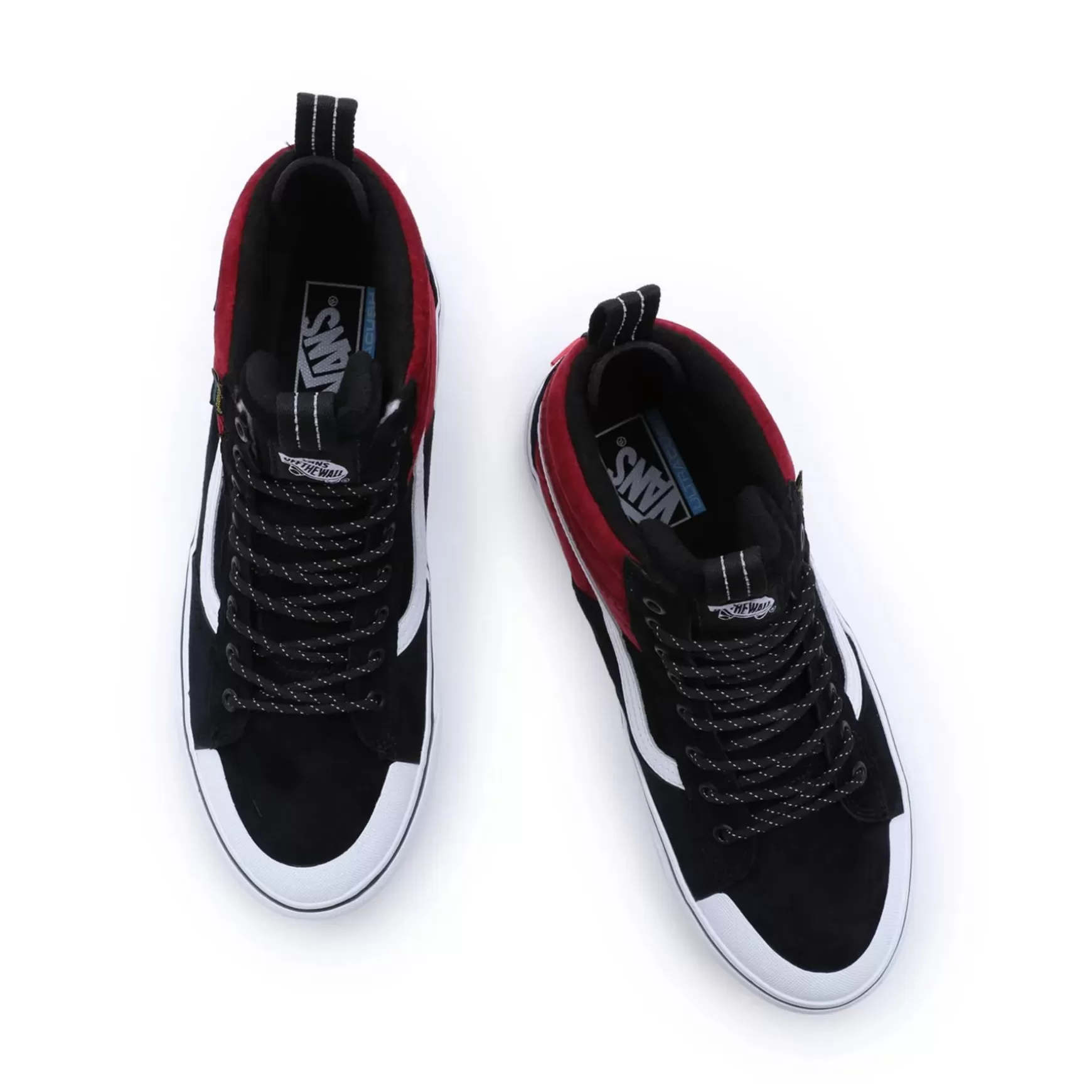 Men VANS Hi-Top Shoes>2-Tone Utility Sk8-Hi Mte-2 Shoes