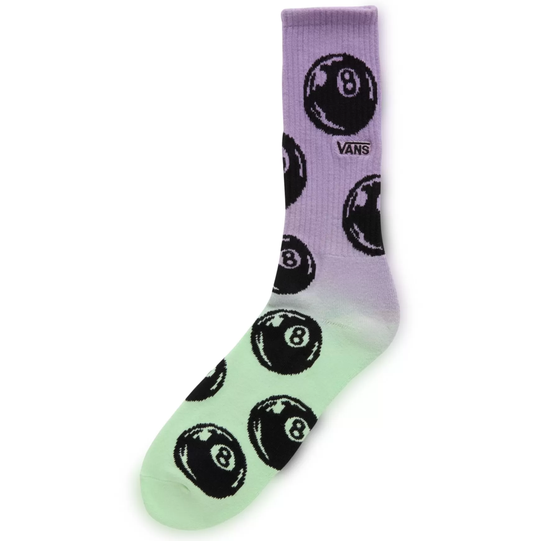 Women VANS Socks>66 Tye Dye Crew Socks (1 Pair)