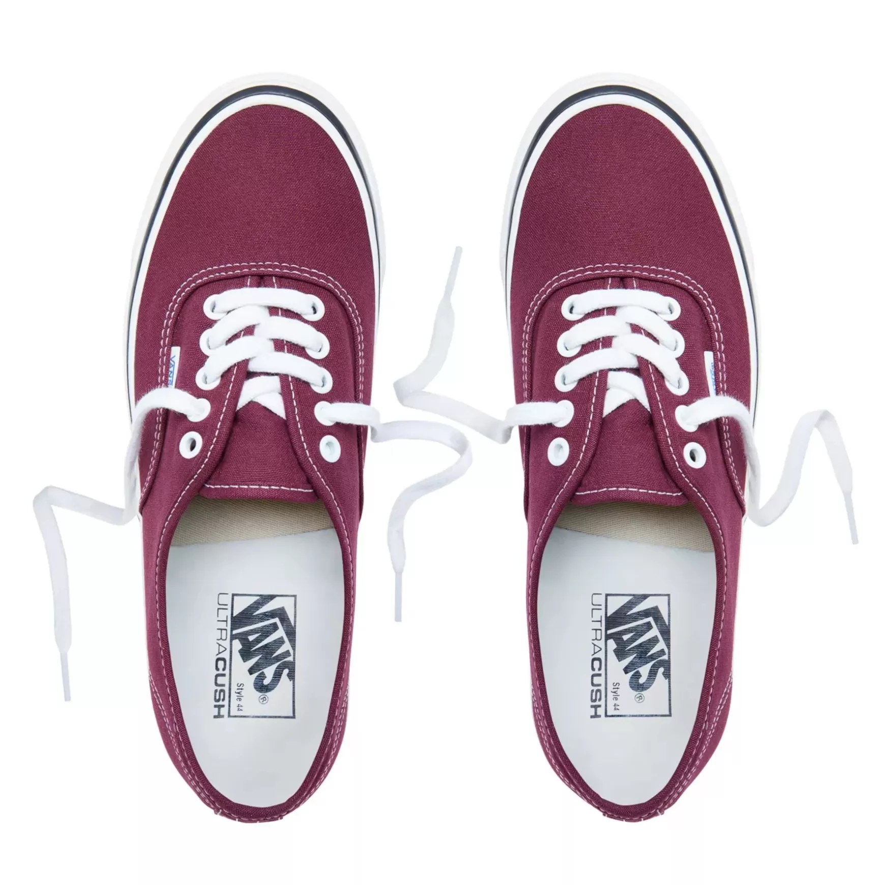 Men VANS Low-Top Shoes>Anaheim Factory Authentic 44 Dx Shoes