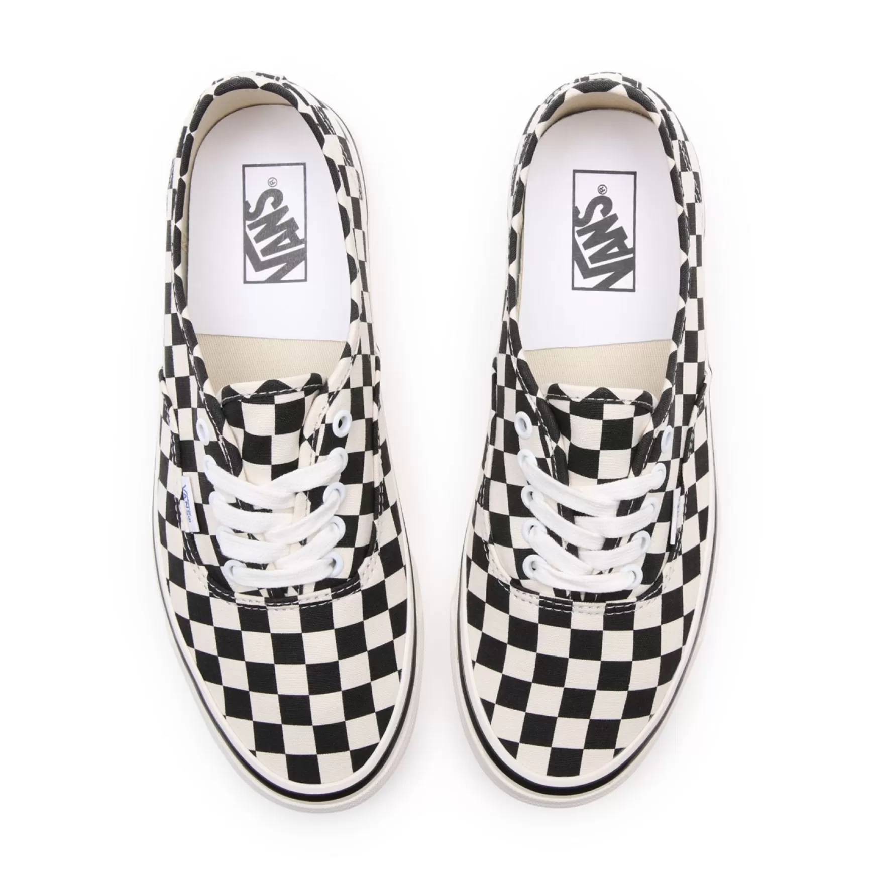 Women VANS Classics>Anaheim Factory Authentic 44 Dx Shoes