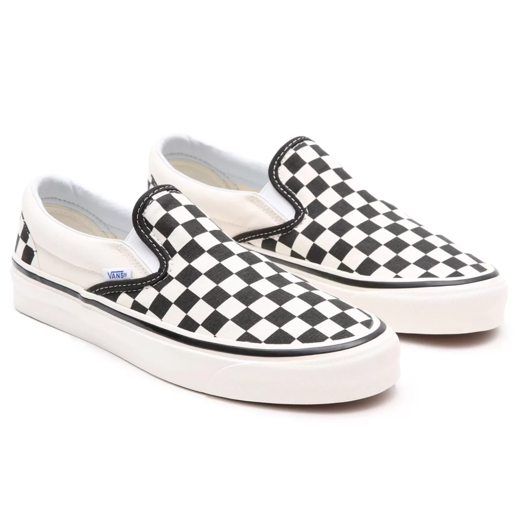 Men VANS Slip-On Shoes>Anaheim Factory Classic Slip-On 98 Dx Shoes