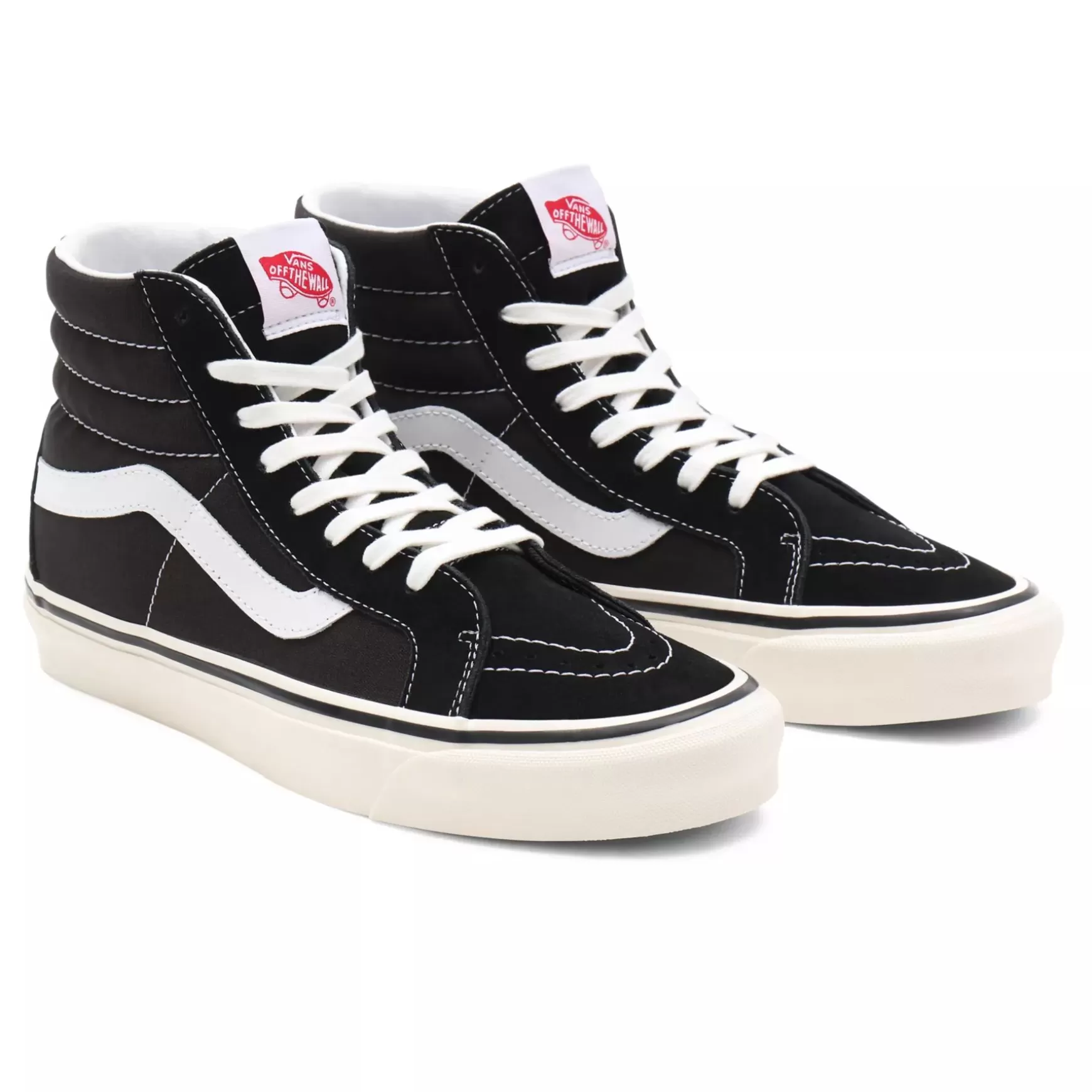 Men VANS Hi-Top Shoes>Anaheim Factory Sk8-Hi 38 Dx Shoes