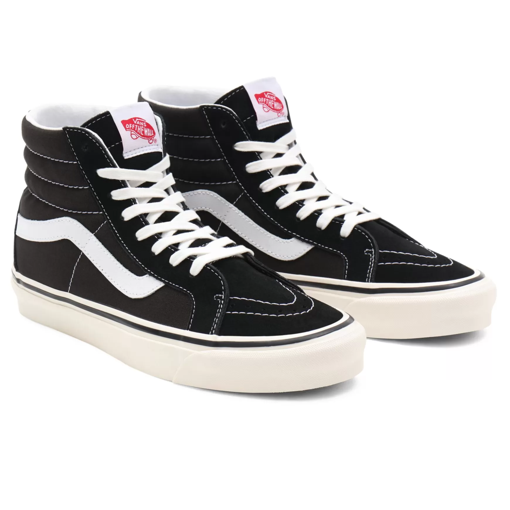 Women VANS Hi-Top Shoes>Anaheim Factory Sk8-Hi 38 Dx Shoes