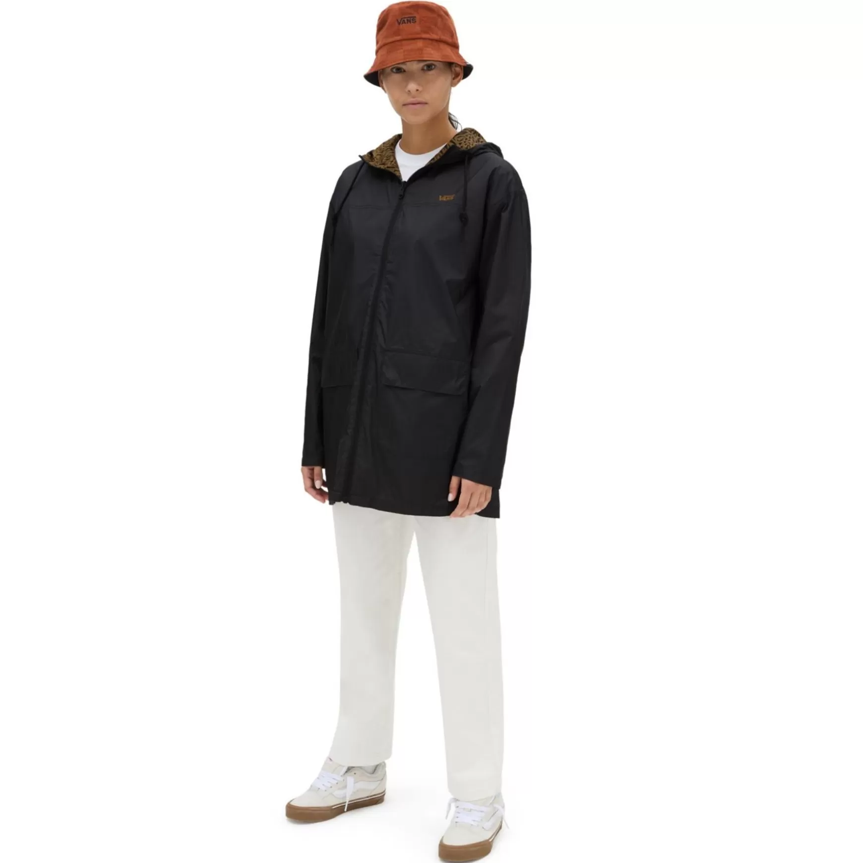 Men VANS Jackets & Parka>Aspect Reversible Mte-1 Jacket