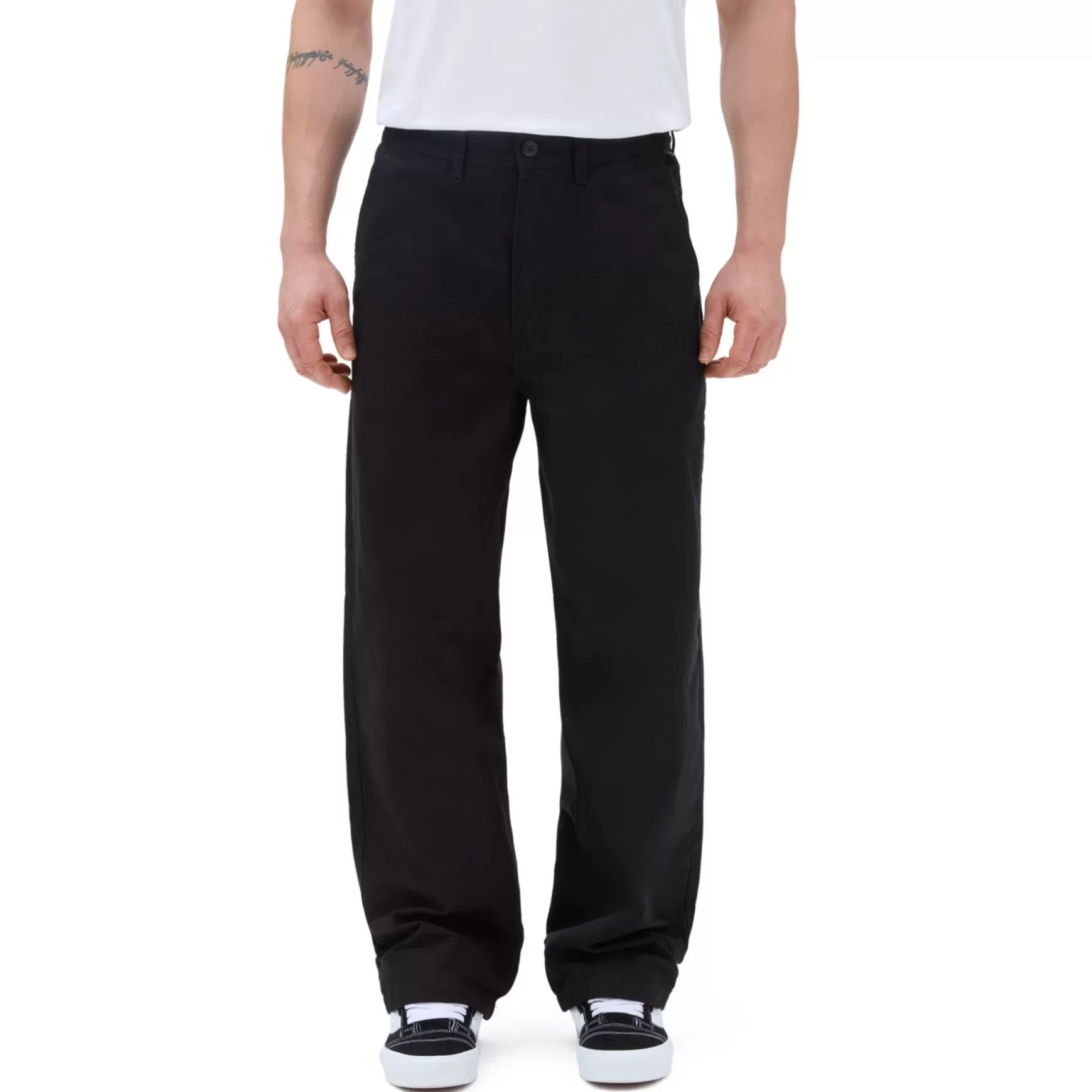 Women VANS Trousers & Jeans>Authentic Chino Baggy Trousers