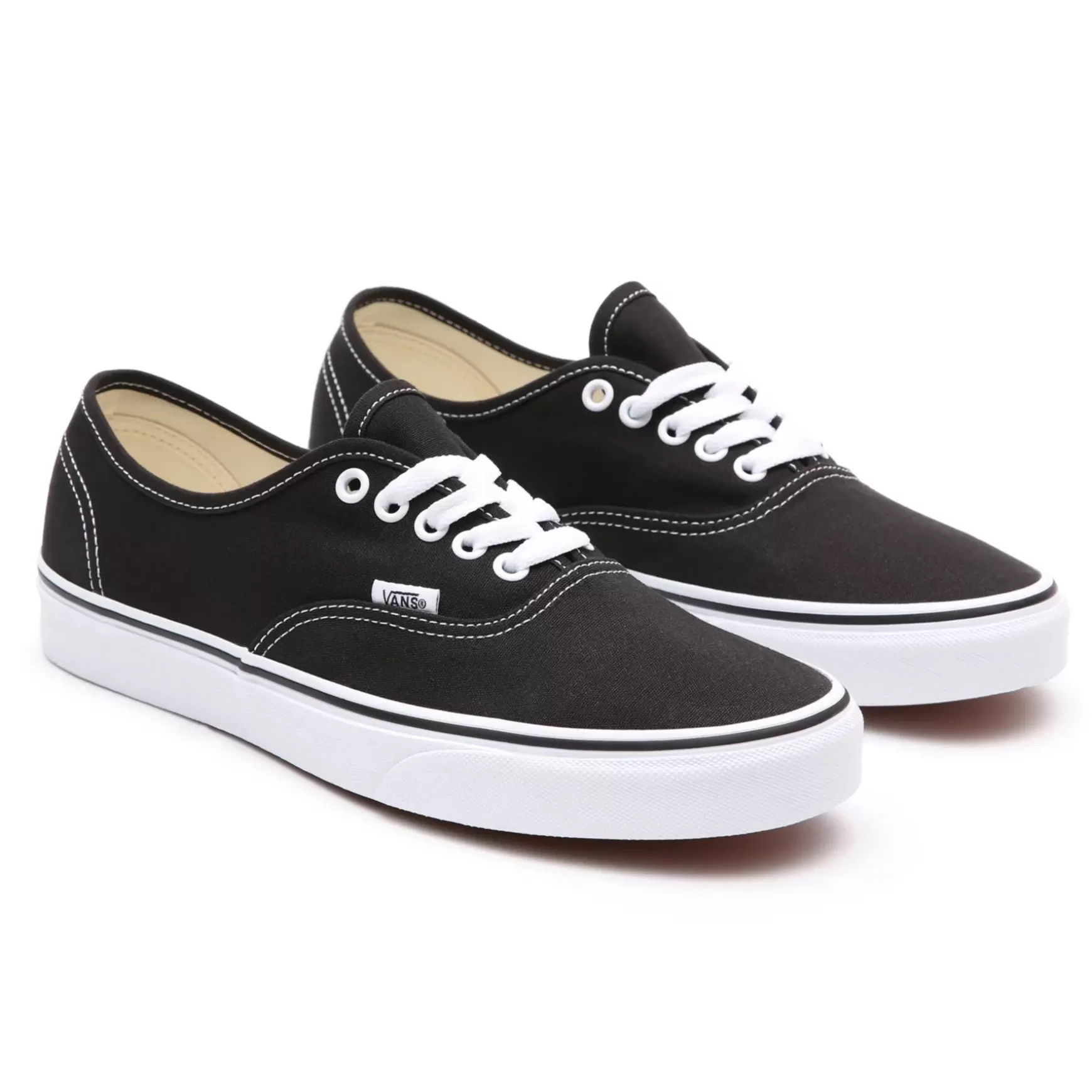 Men VANS Classics>Authentic Shoes