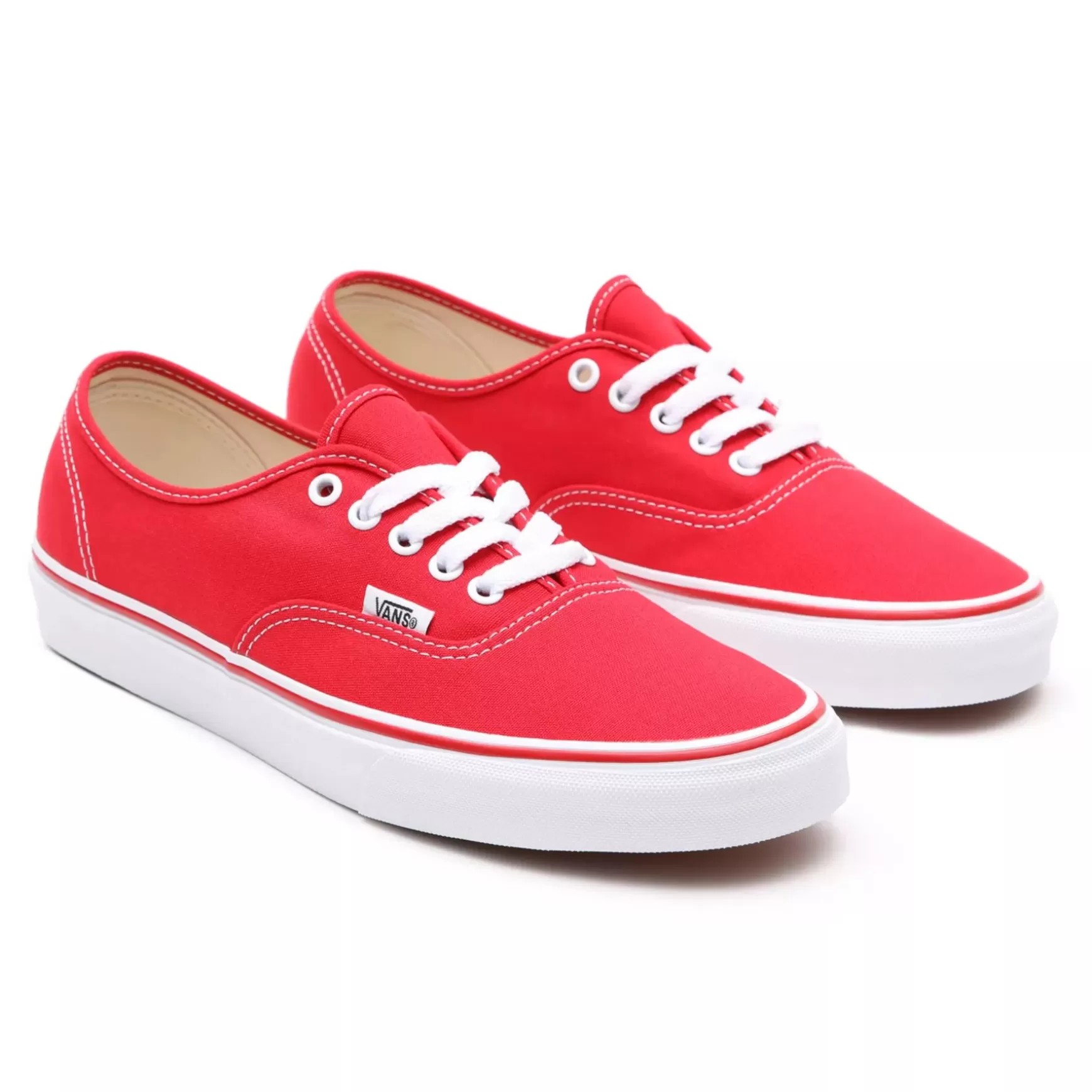 Men VANS Classics>Authentic Shoes