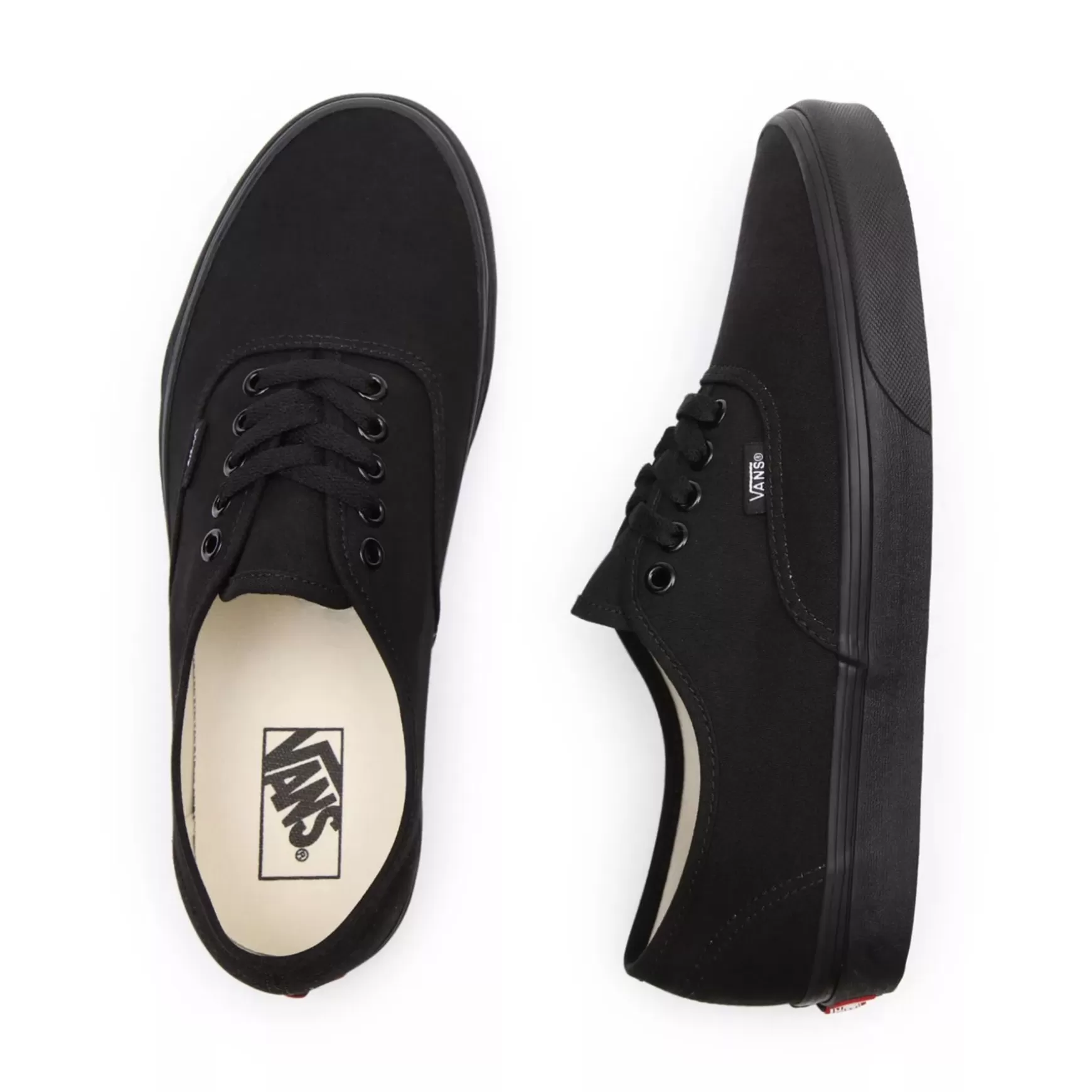 Men VANS Classics>Authentic Shoes