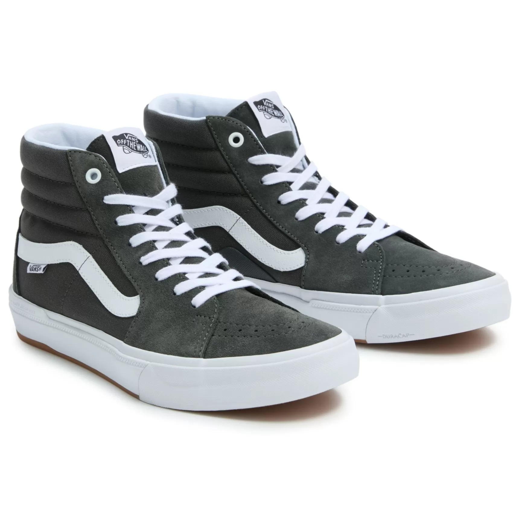 Women VANS Hi-Top Shoes>Bmx Sk8-Hi Shoes