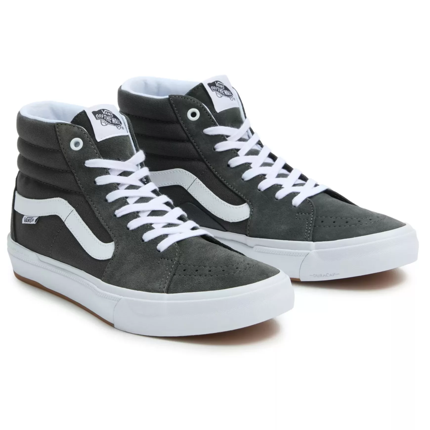 Men VANS Skate Shoes>Bmx Sk8-Hi Shoes