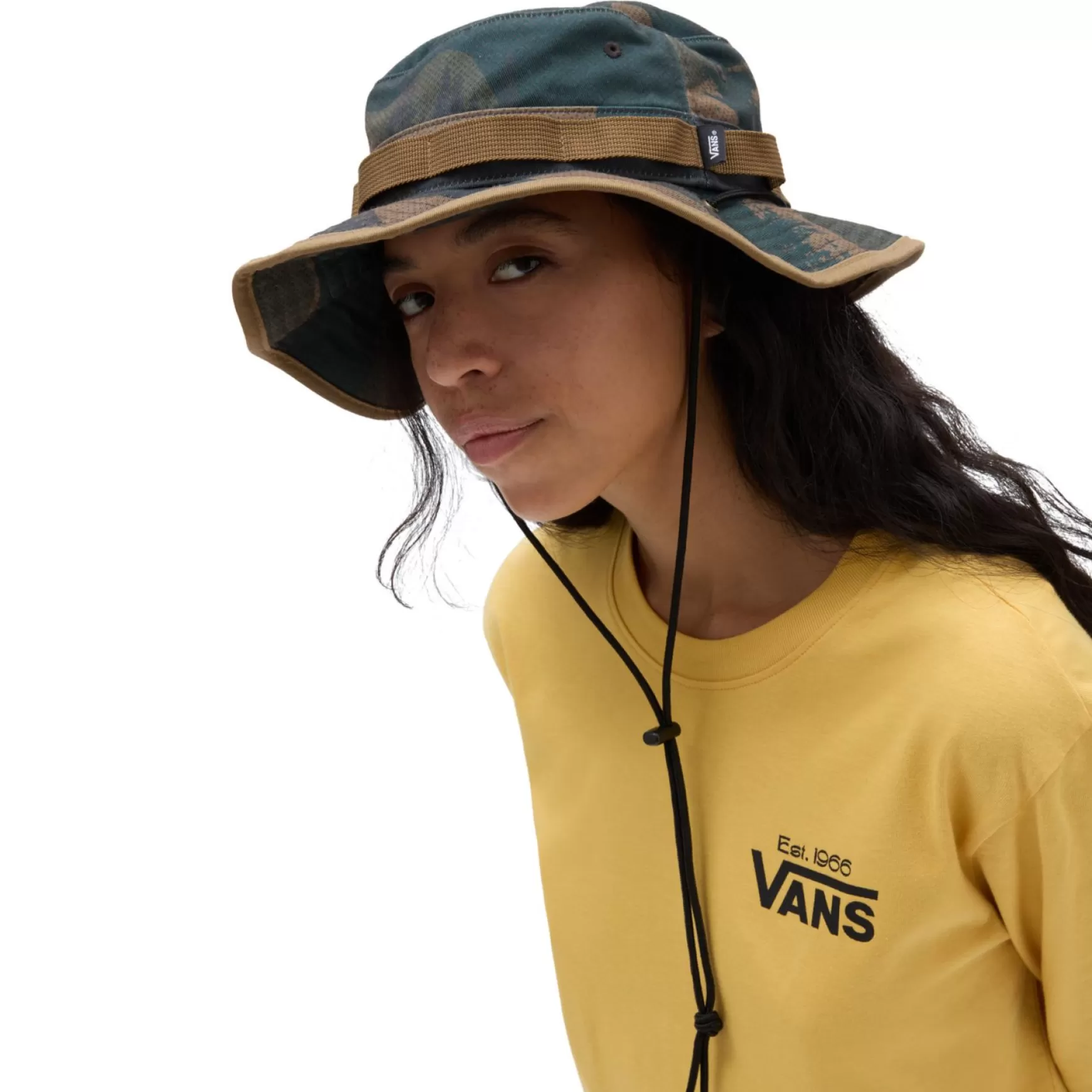 Women VANS Hats & Beanies>Boonie Bucket Hat