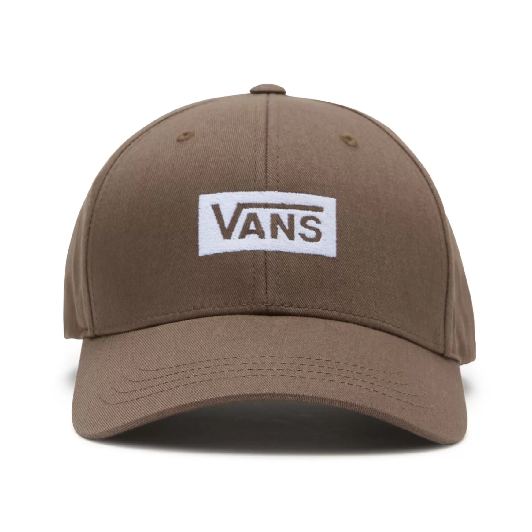 Women VANS Hats & Beanies>Boxed Structured Jockey Hat