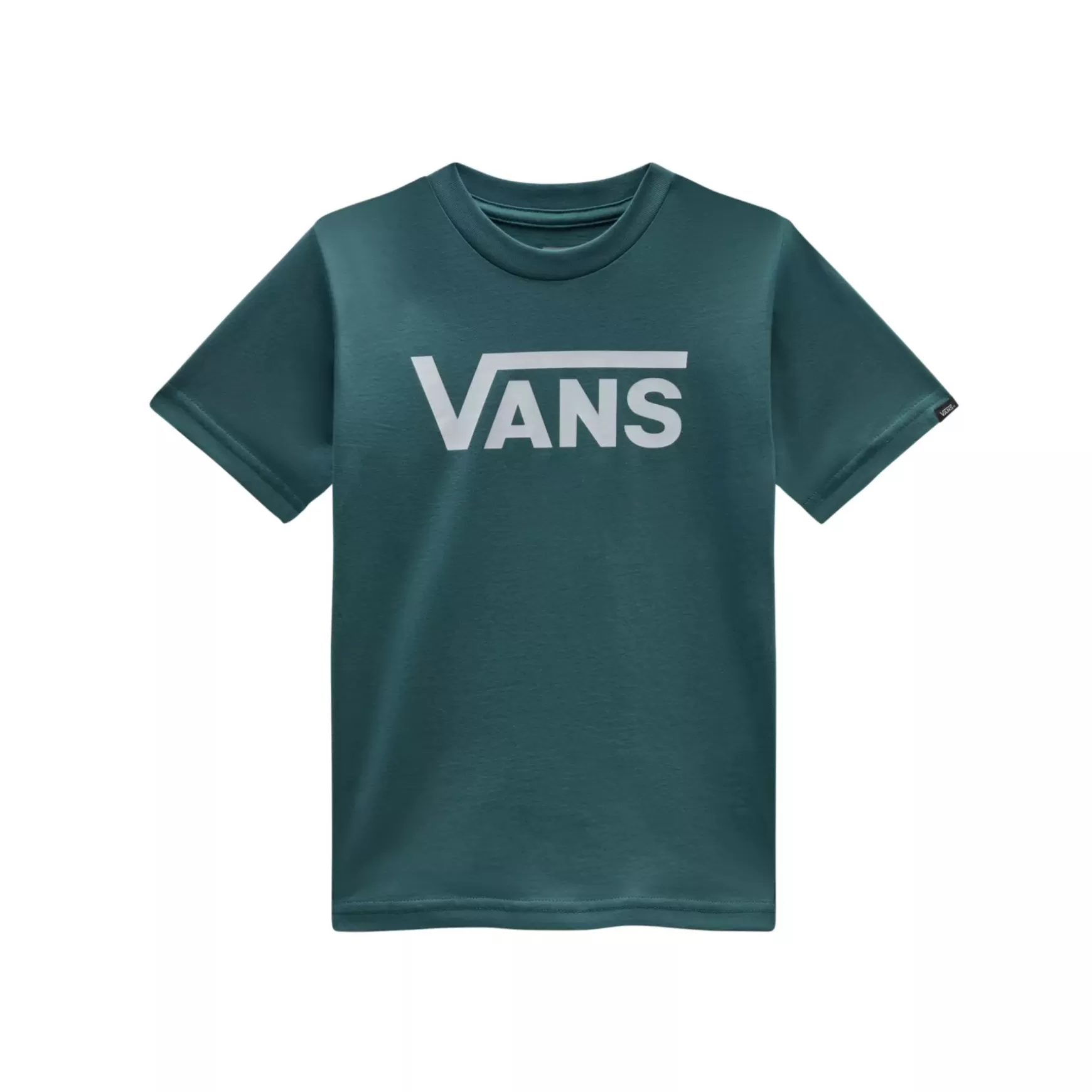 Kids VANS Little Kids (2-8 Years)>Boys Classic T-Shirt (2-8 Years)