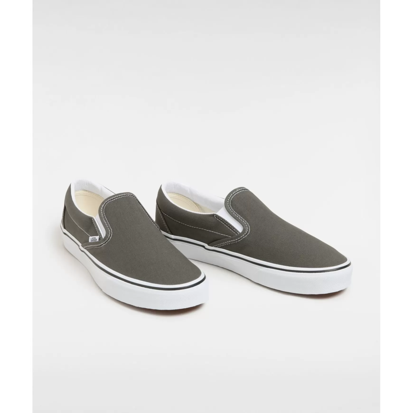 Women VANS Slip-On Shoes>Canvas Classic Slip-On Shoes