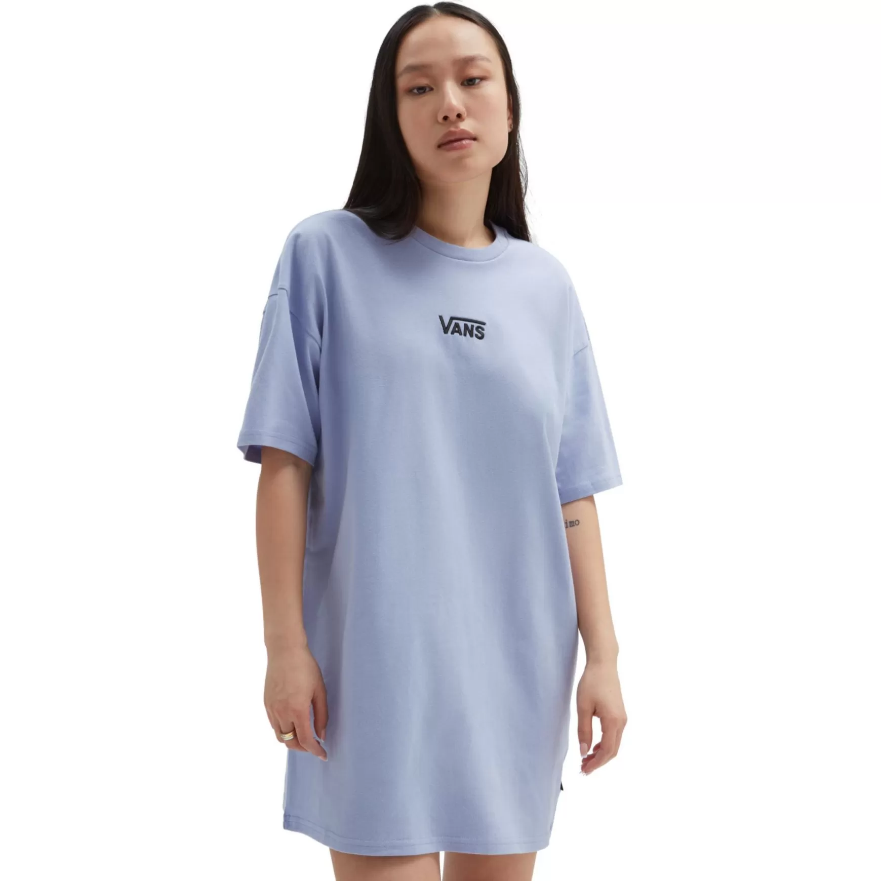 Men VANS Dresses & Skirts>Center Vee Tee Dress