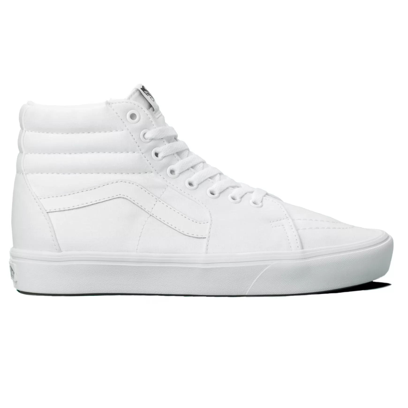 Women VANS Hi-Top Shoes>Classic Comfycush Sk8-Hi Shoes