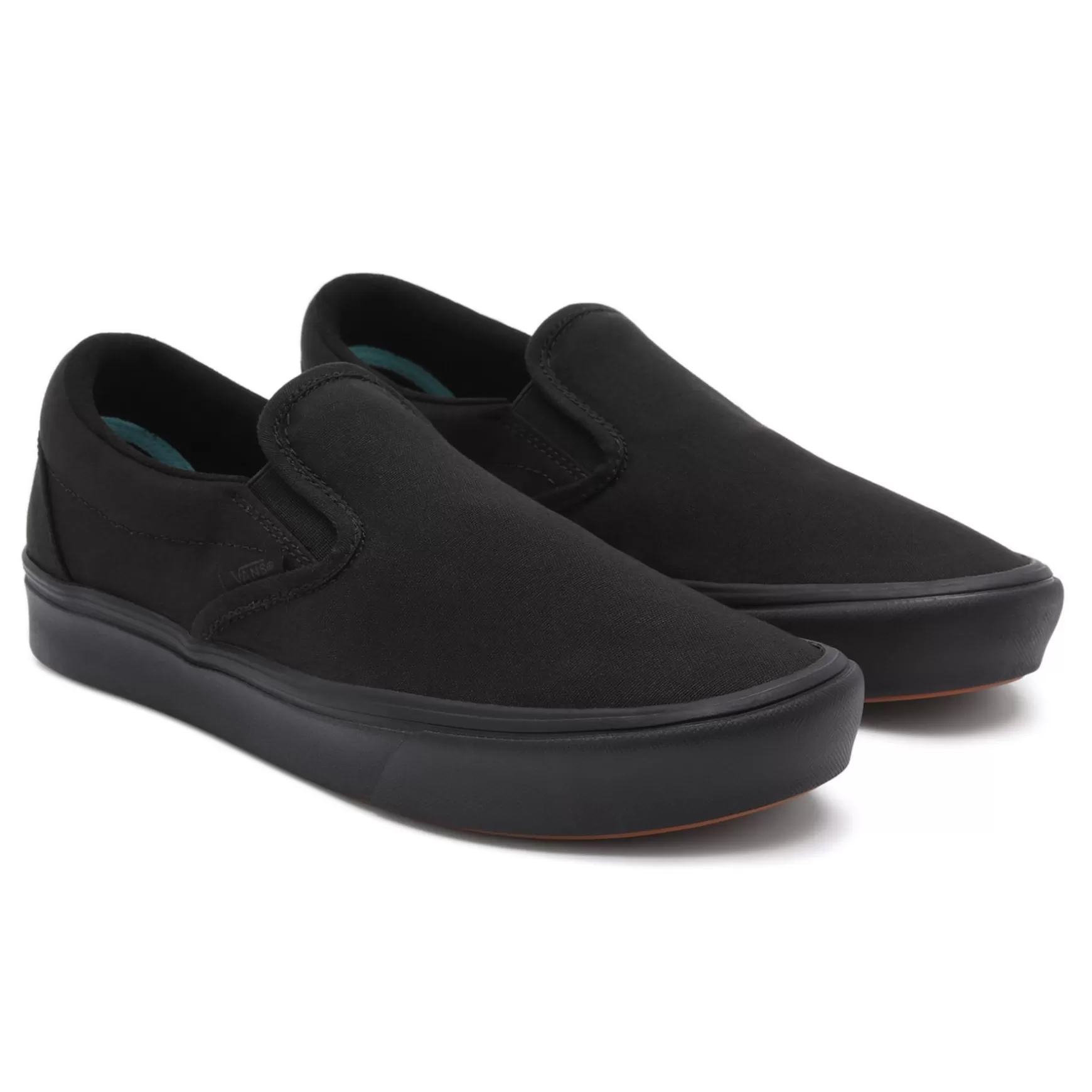 Men VANS Slip-On Shoes>Classic Comfycush Slip-On Shoes