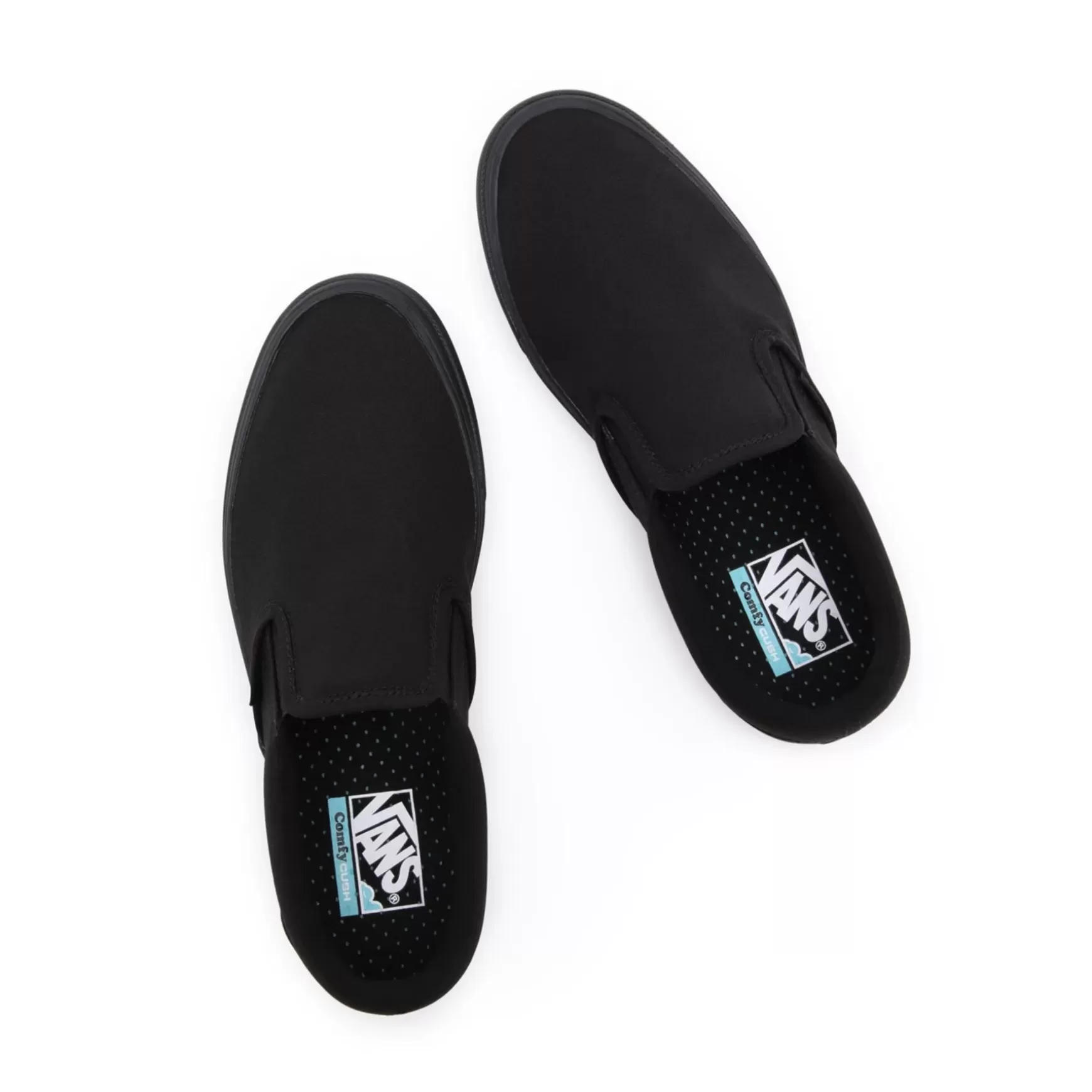 Men VANS Slip-On Shoes>Classic Comfycush Slip-On Shoes