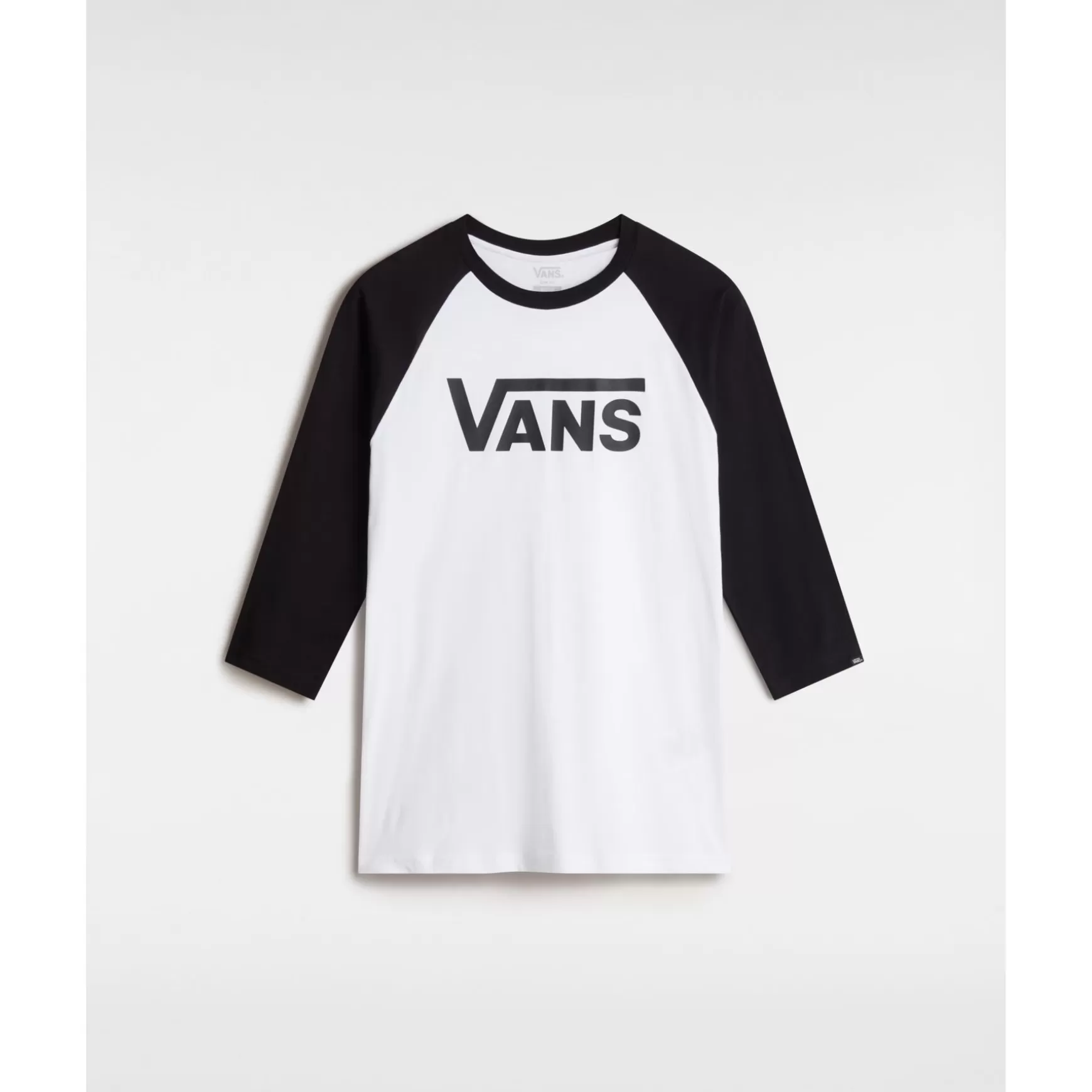 Women VANS T-Shirts & Tanks>Classic Raglan T-Shirt