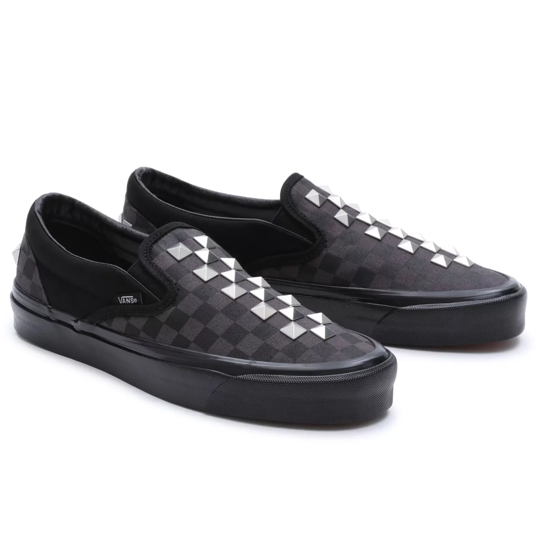 Men VANS Slip-On Shoes>Classic Slip-On 98 Dx Shoes