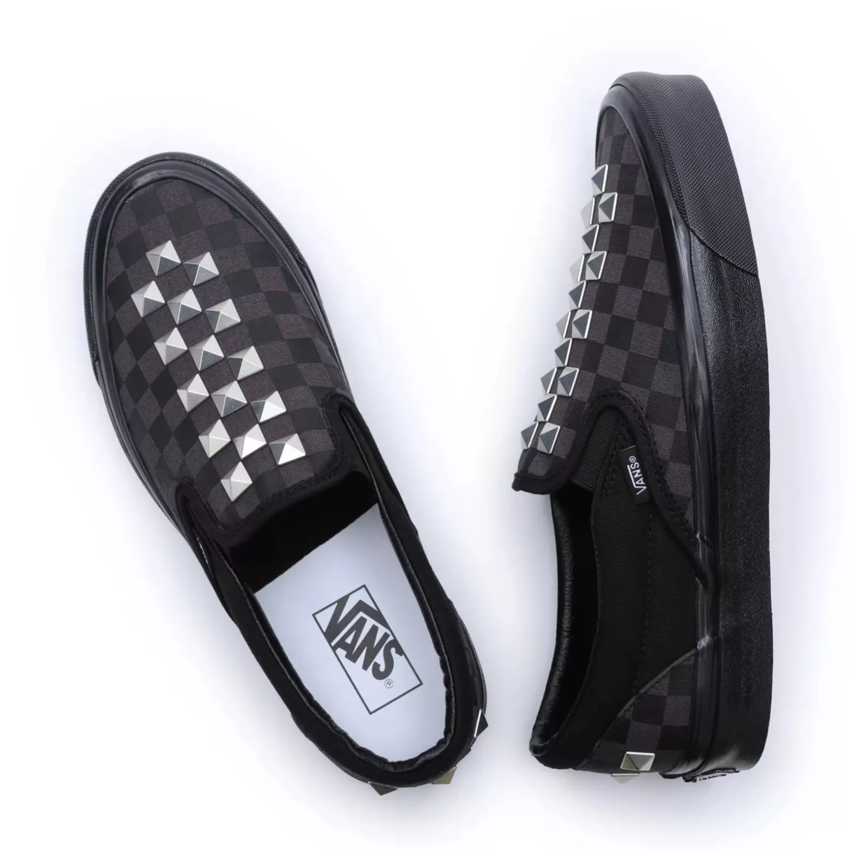 Men VANS Slip-On Shoes>Classic Slip-On 98 Dx Shoes