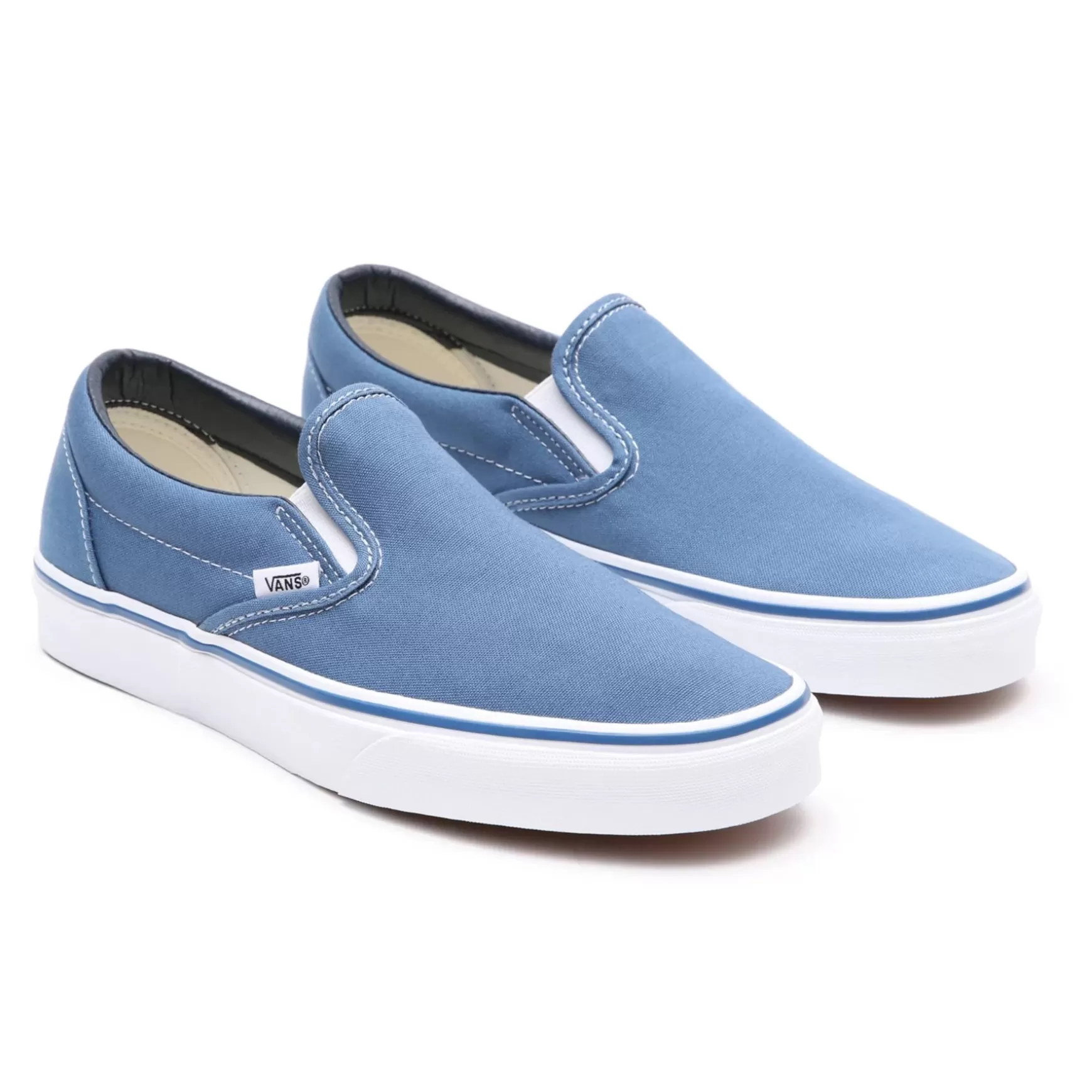 Men VANS Slip-On Shoes>Classic Slip-On Shoes