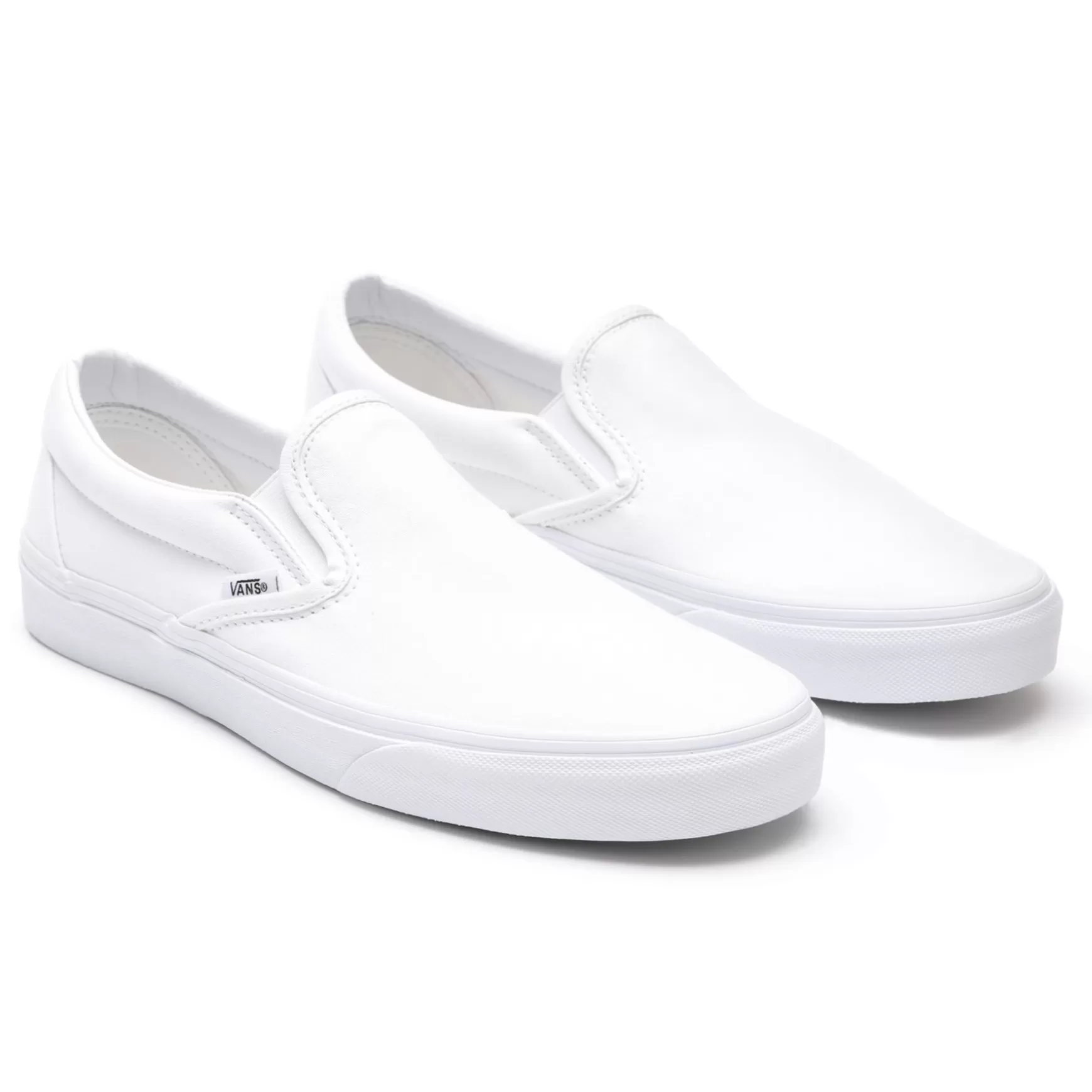 Men VANS Slip-On Shoes>Classic Slip-On Shoes