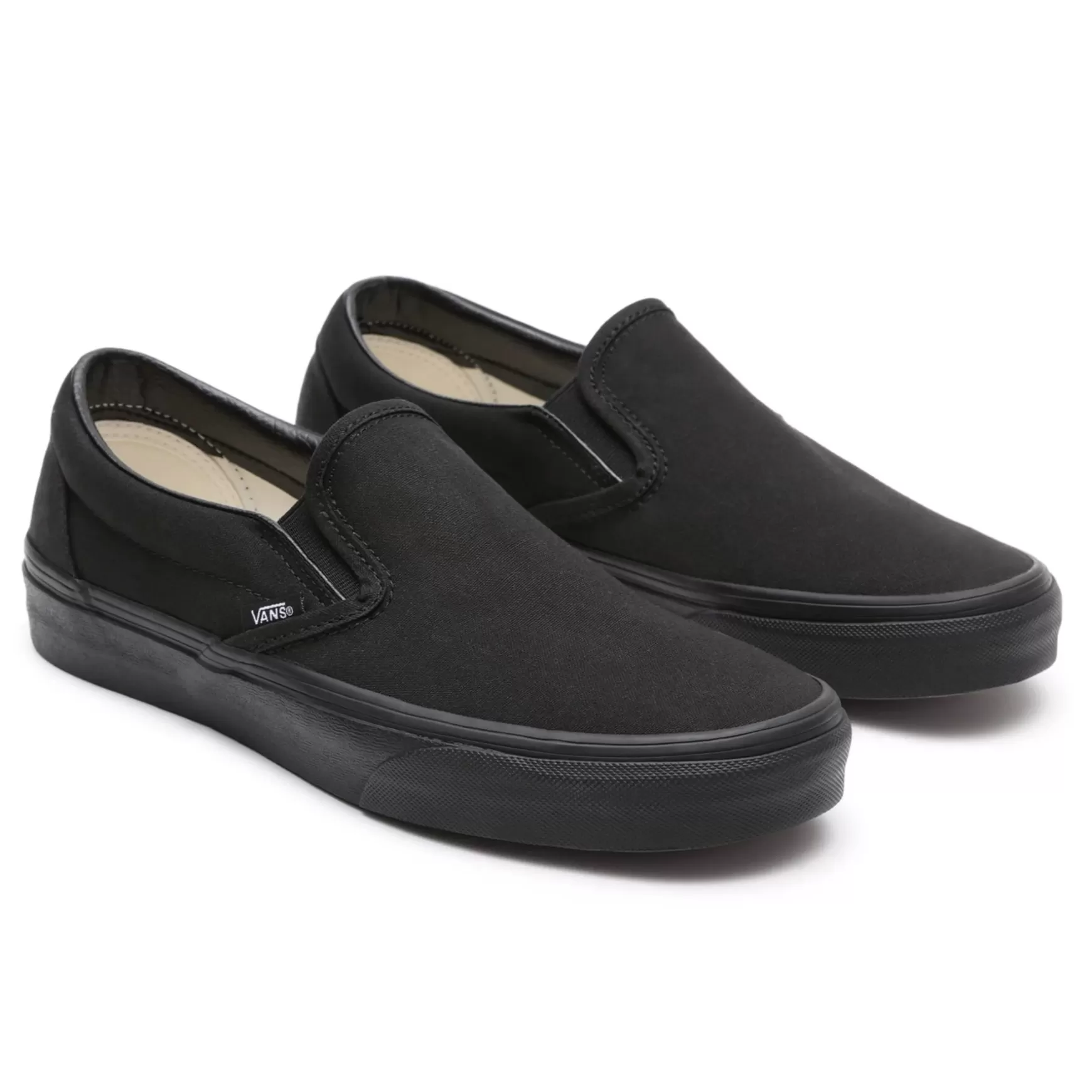 Men VANS Slip-On Shoes>Classic Slip-On Shoes