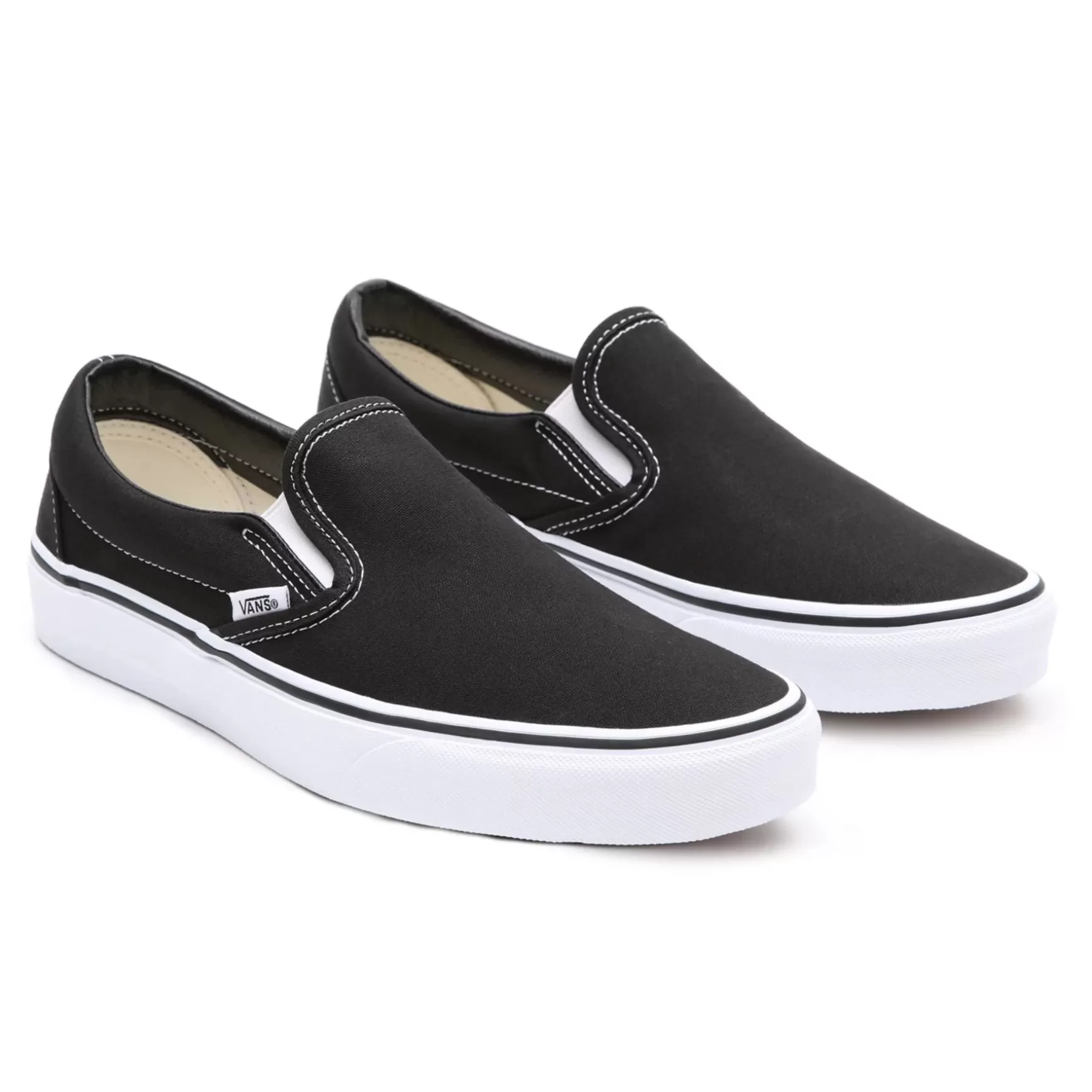 Men VANS Slip-On Shoes>Classic Slip-On Shoes