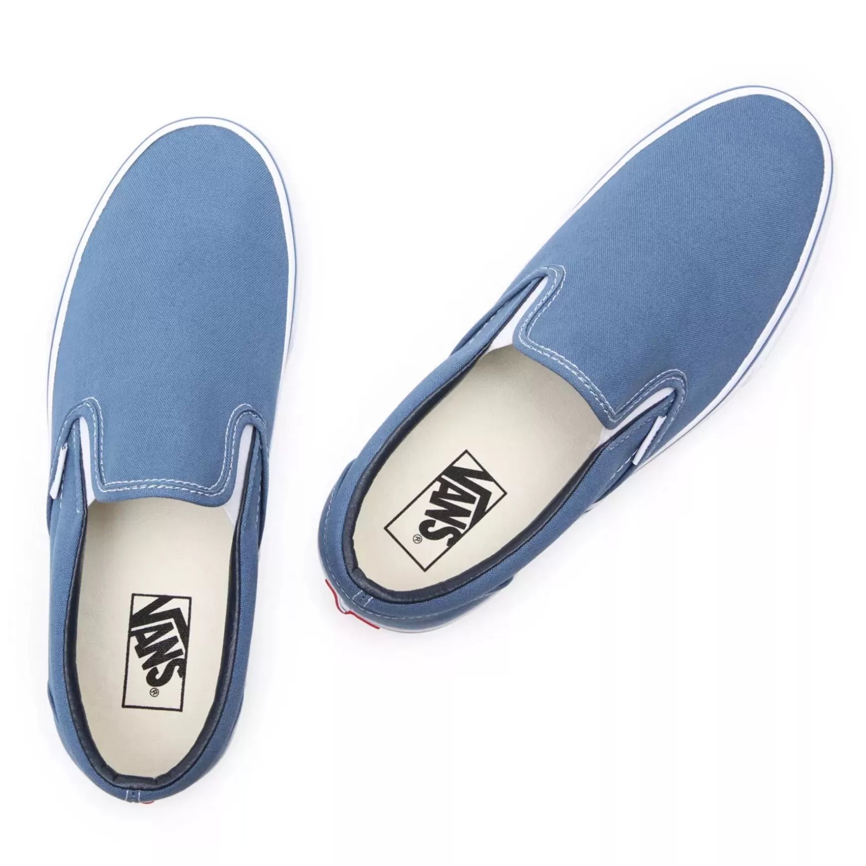 Men VANS Slip-On Shoes>Classic Slip-On Shoes