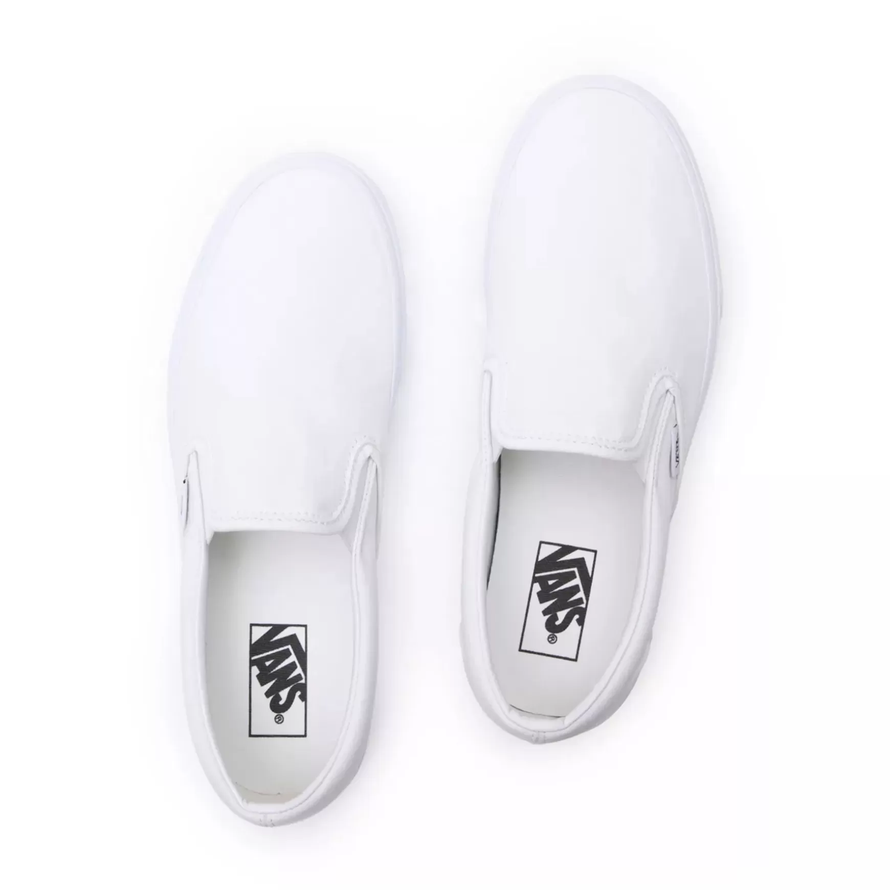 Men VANS Slip-On Shoes>Classic Slip-On Shoes