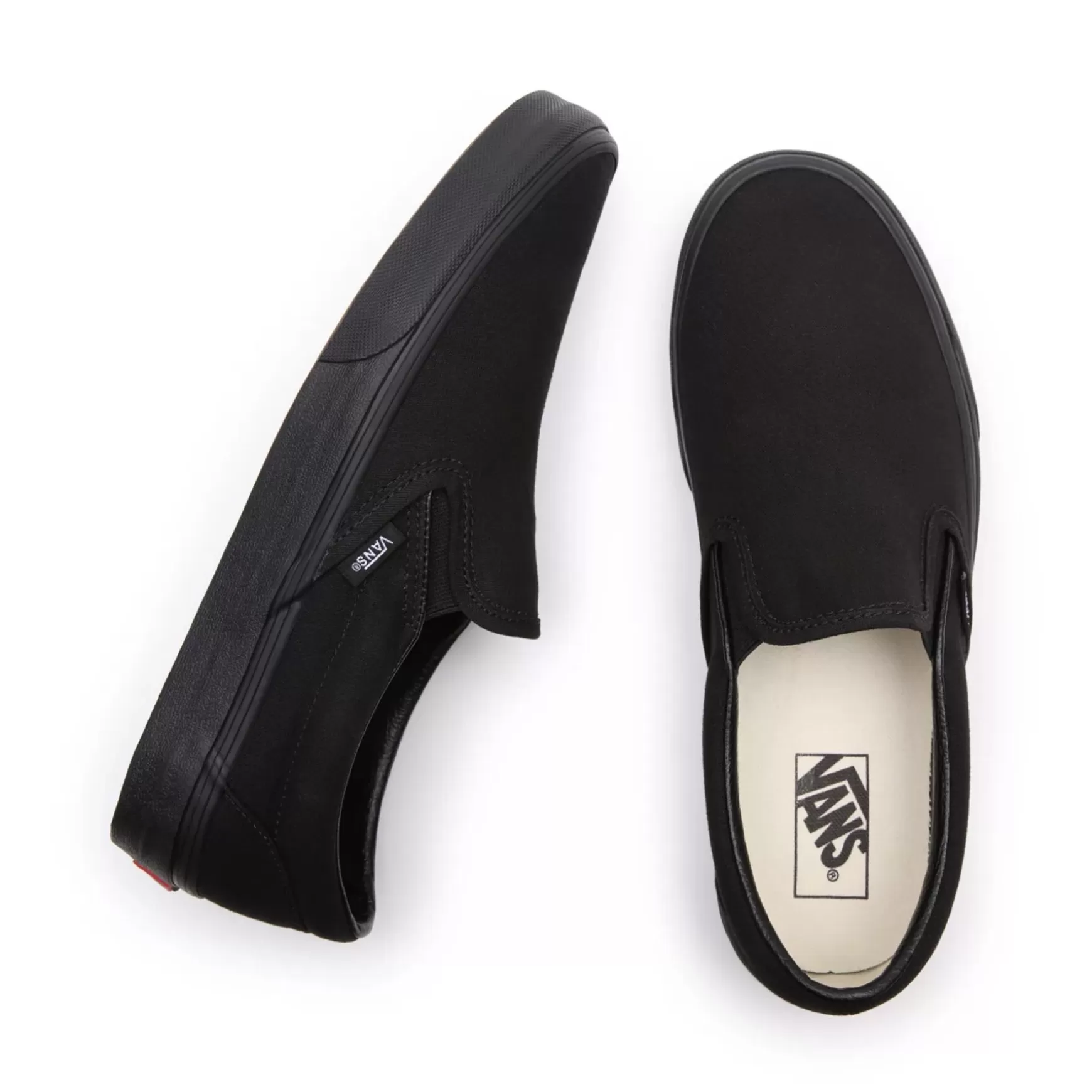 Men VANS Slip-On Shoes>Classic Slip-On Shoes