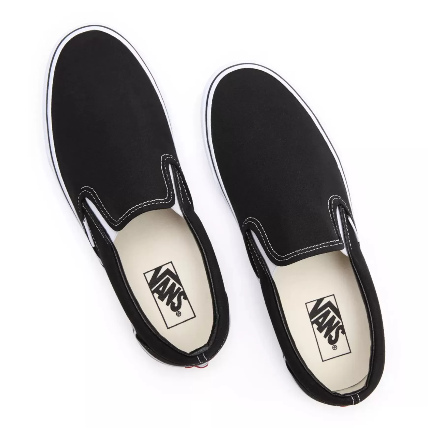 Men VANS Slip-On Shoes>Classic Slip-On Shoes