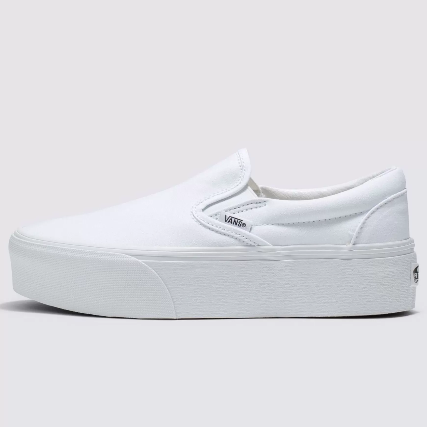 Men VANS Slip-On Shoes>Classic Slip-On Stackform Shoes