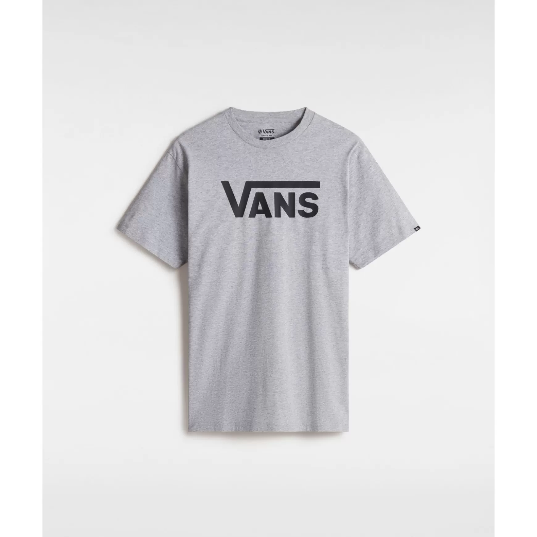 Women VANS T-Shirts & Tanks>Classic T-Shirt