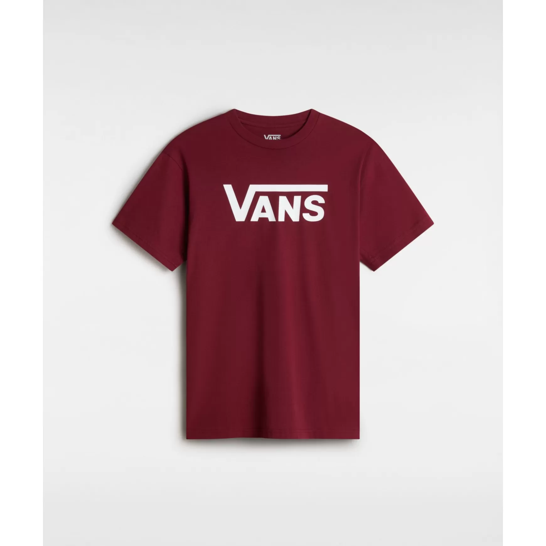 Women VANS T-Shirts & Tanks>Classic T-Shirt