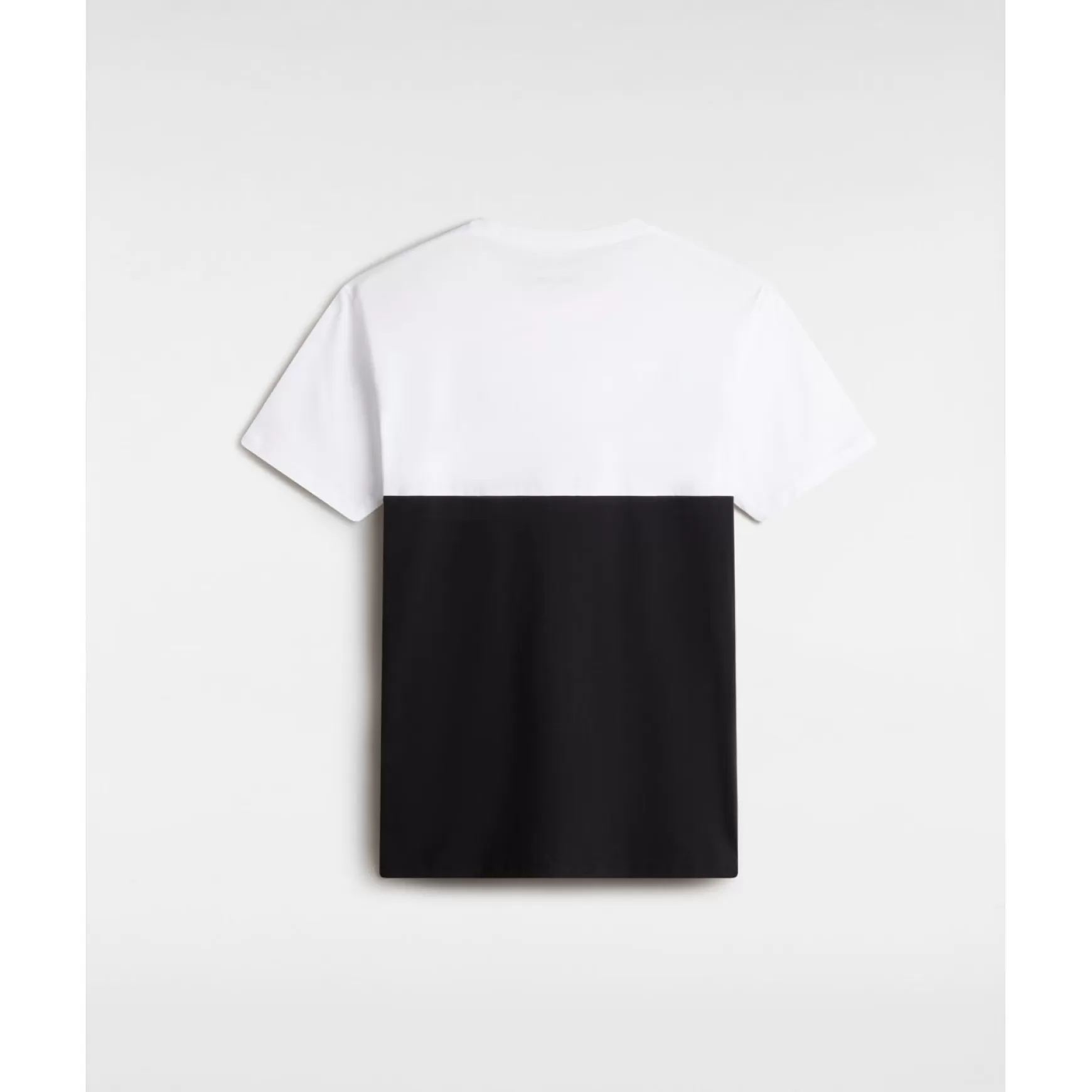 Women VANS T-Shirts & Tanks>Colorblock T-Shirt