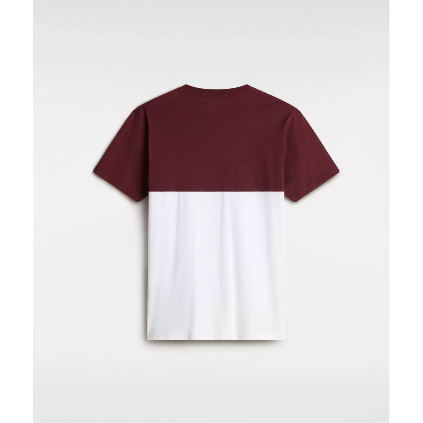 Women VANS T-Shirts & Tanks>Colorblock T-Shirt