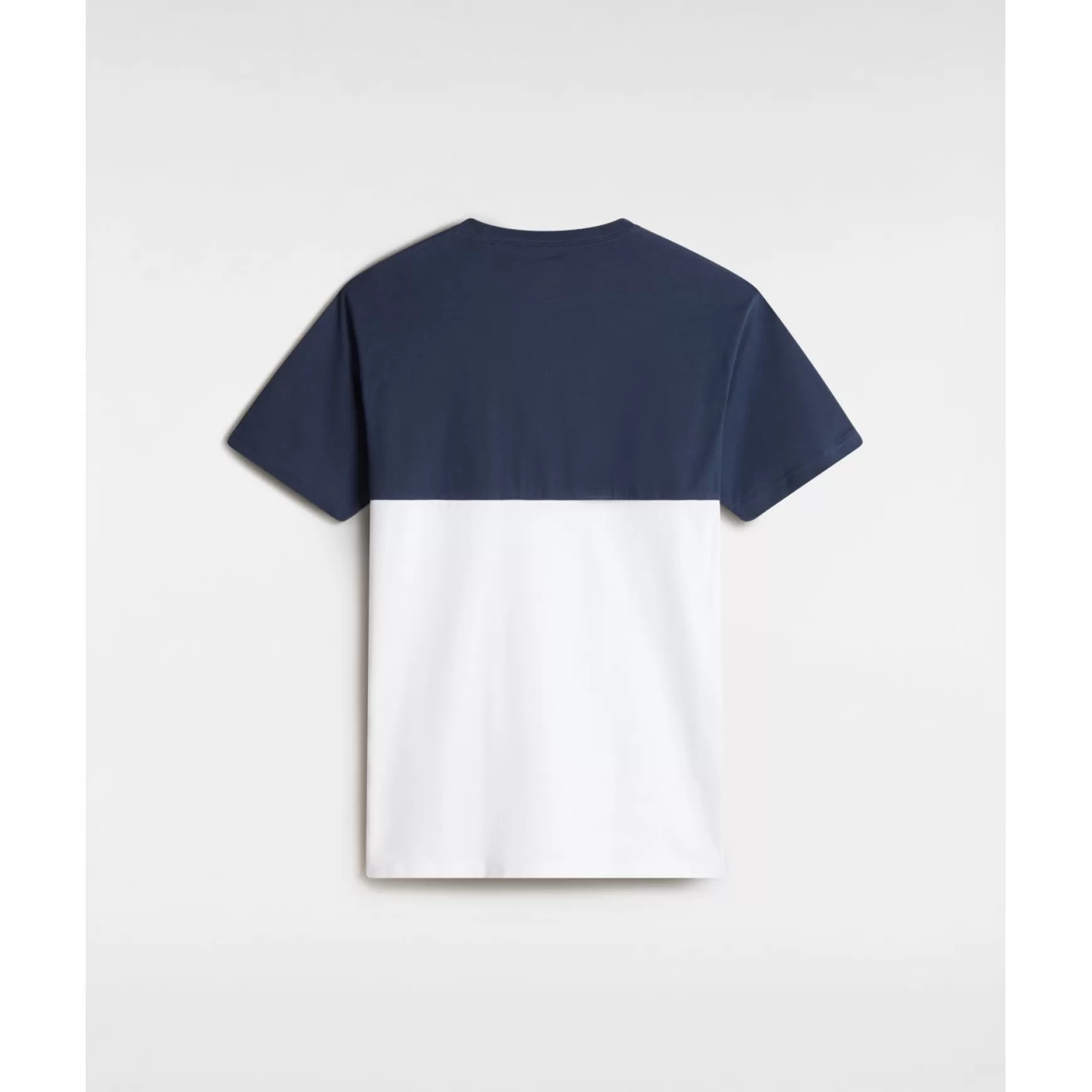 Women VANS T-Shirts & Tanks>Colorblock T-Shirt