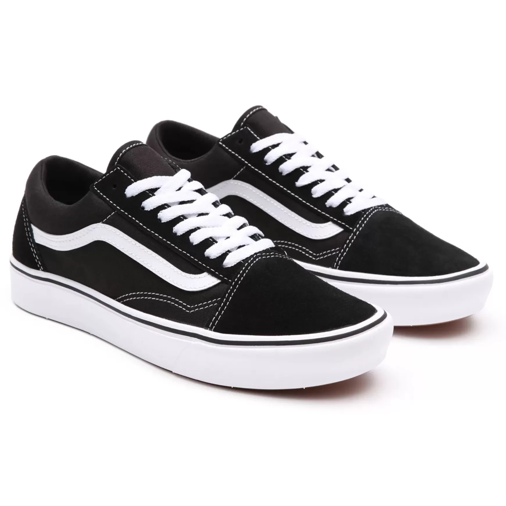 Men VANS Classics>Comfycush Old Skool Shoes