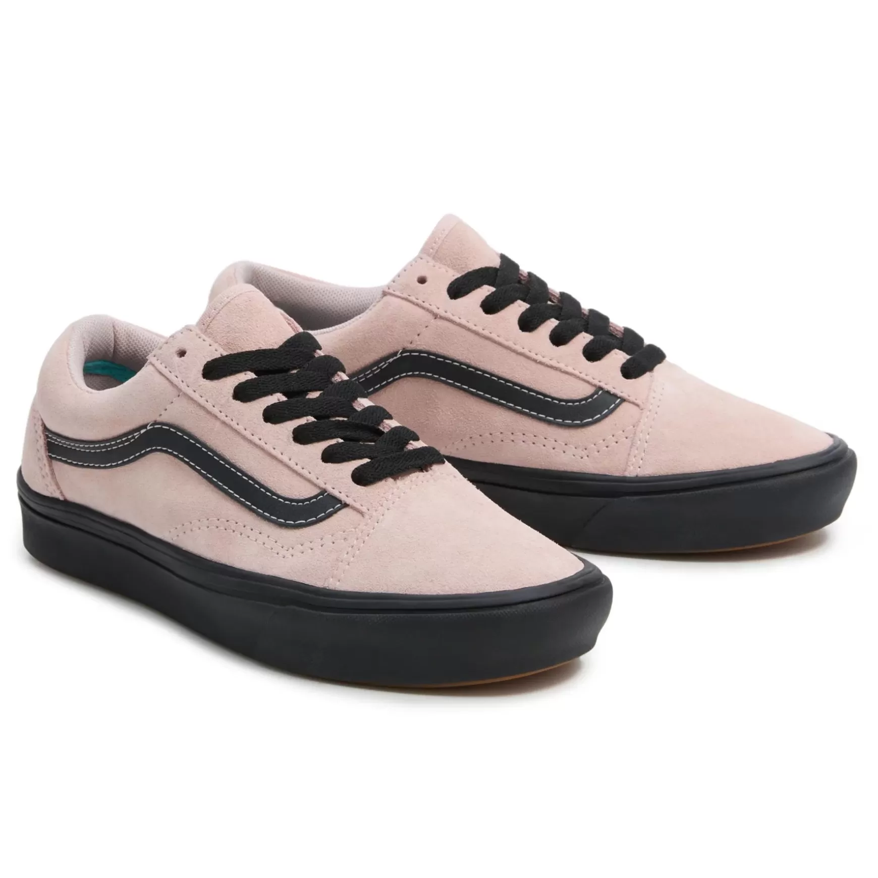 Men VANS Classics>Comfycush Old Skool Shoes