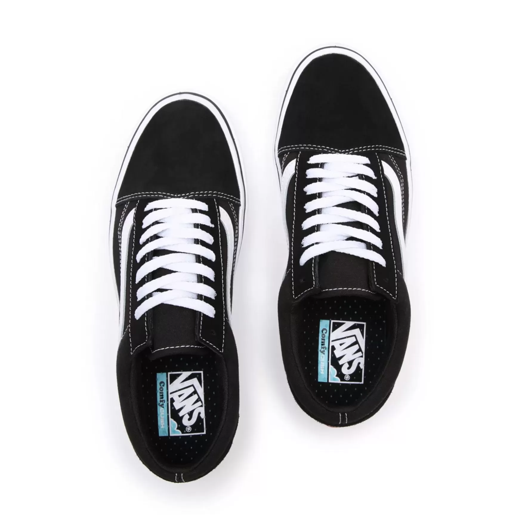 Men VANS Classics>Comfycush Old Skool Shoes