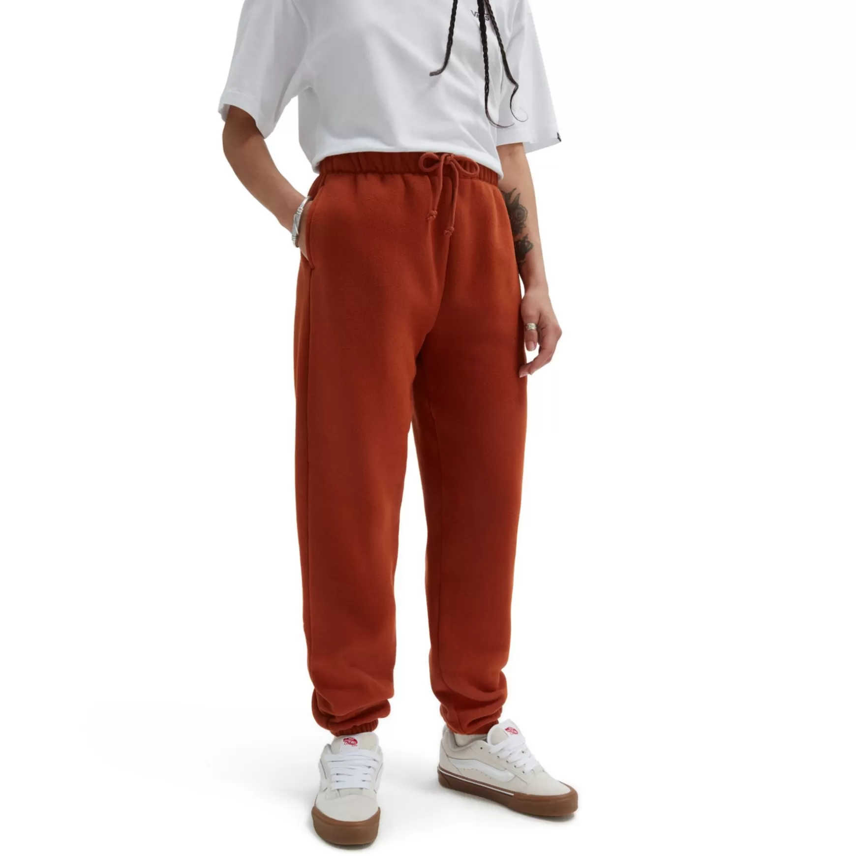 Men VANS Trousers & Chinos>Comfycush Relaxed Sweatpants