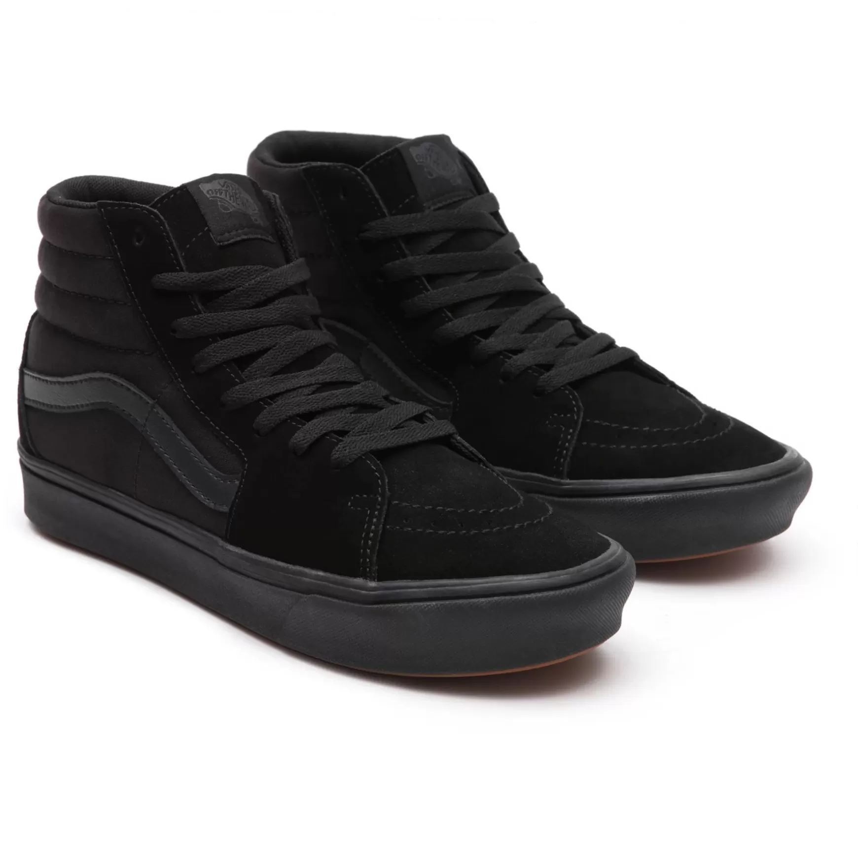 Men VANS Classics>Comfycush Sk8-Hi Shoes