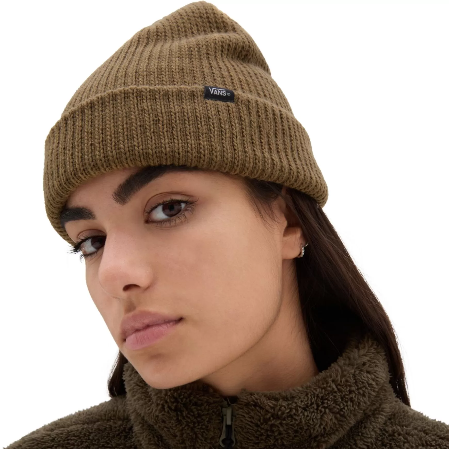 Women VANS Hats & Beanies>Core Basic Beanie