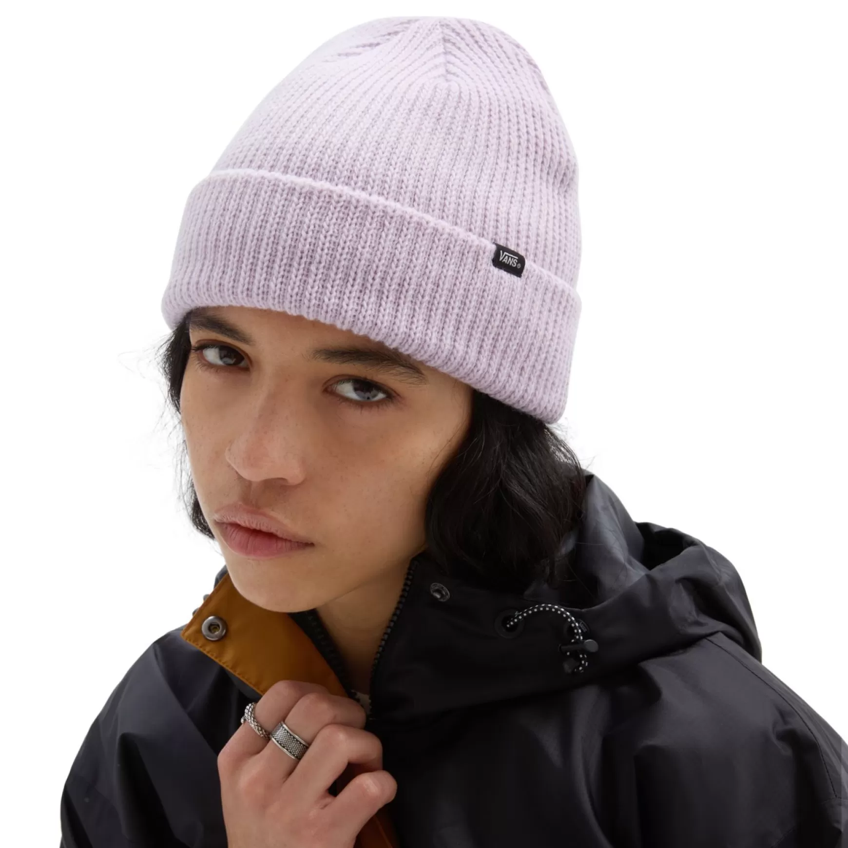 Women VANS Hats & Beanies>Core Basic Beanie