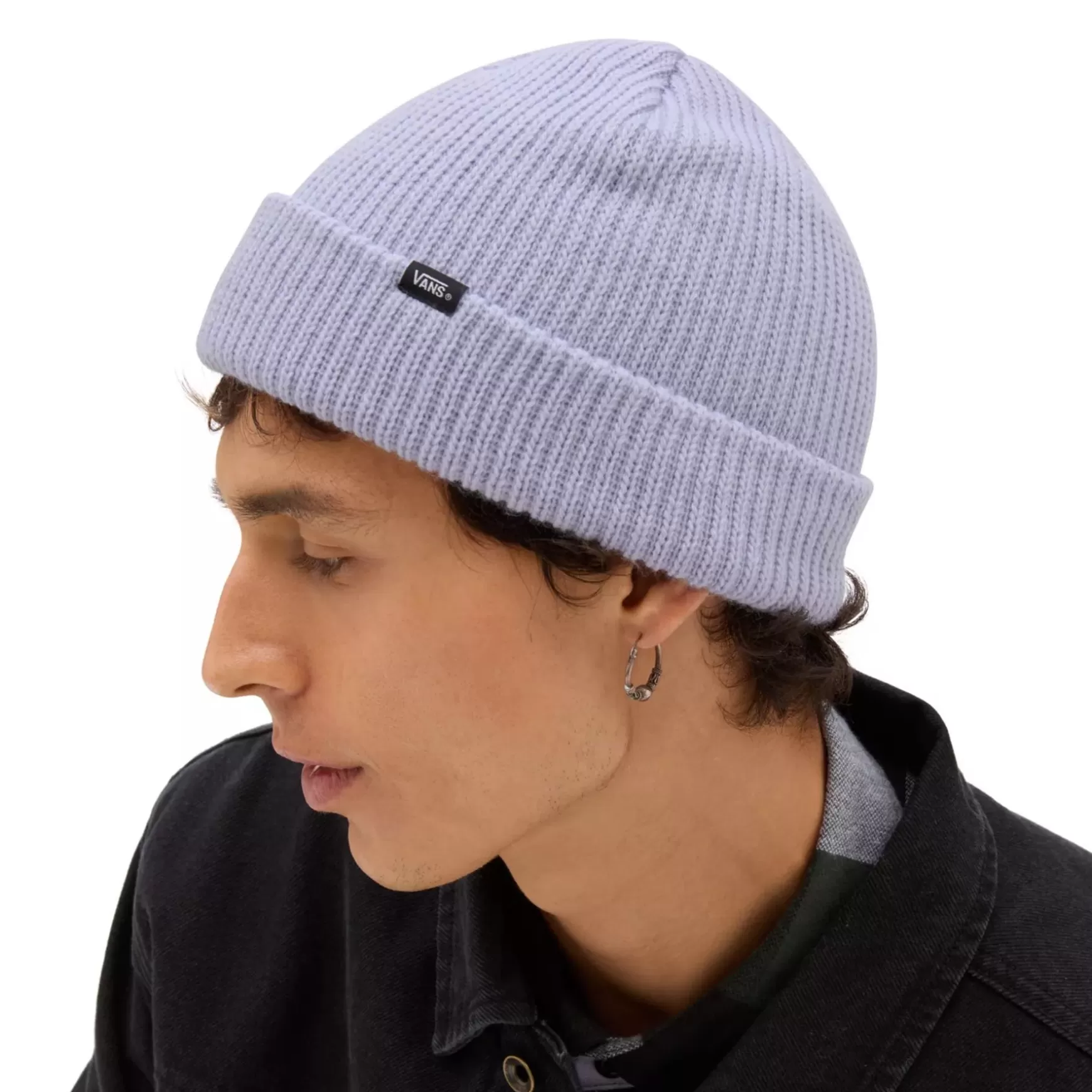 Men VANS Hats & Beanies>Core Basics Beanie