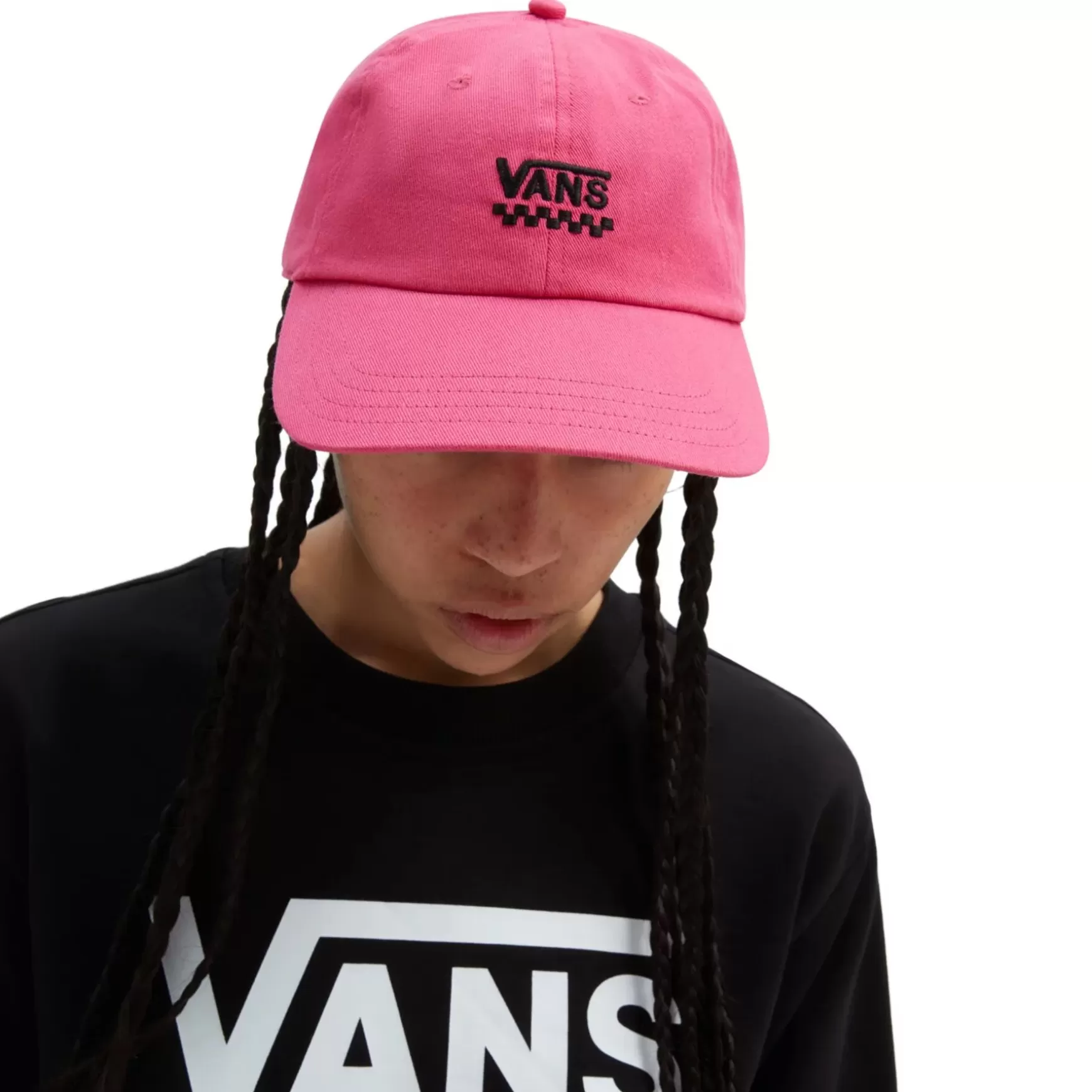 Men VANS Hats & Beanies>Court Side Hat