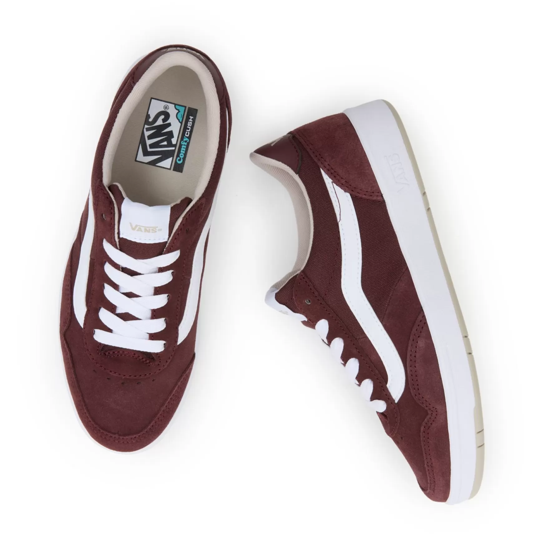 Women VANS Comfycush Shoes>Cruze Too Comfycush Shoes