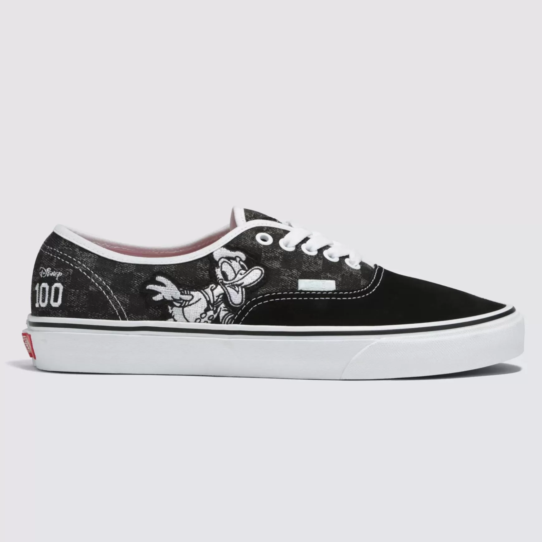 Men VANS Low-Top Shoes>Disney X Authentic Shoes